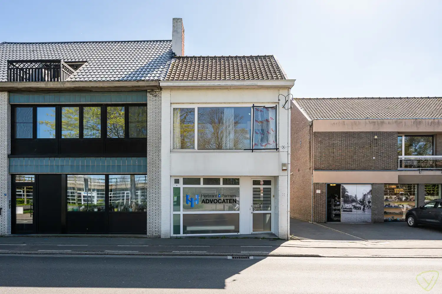Commerciële ruimte te koop Oostveldstraat 24 - 9900 Eeklo