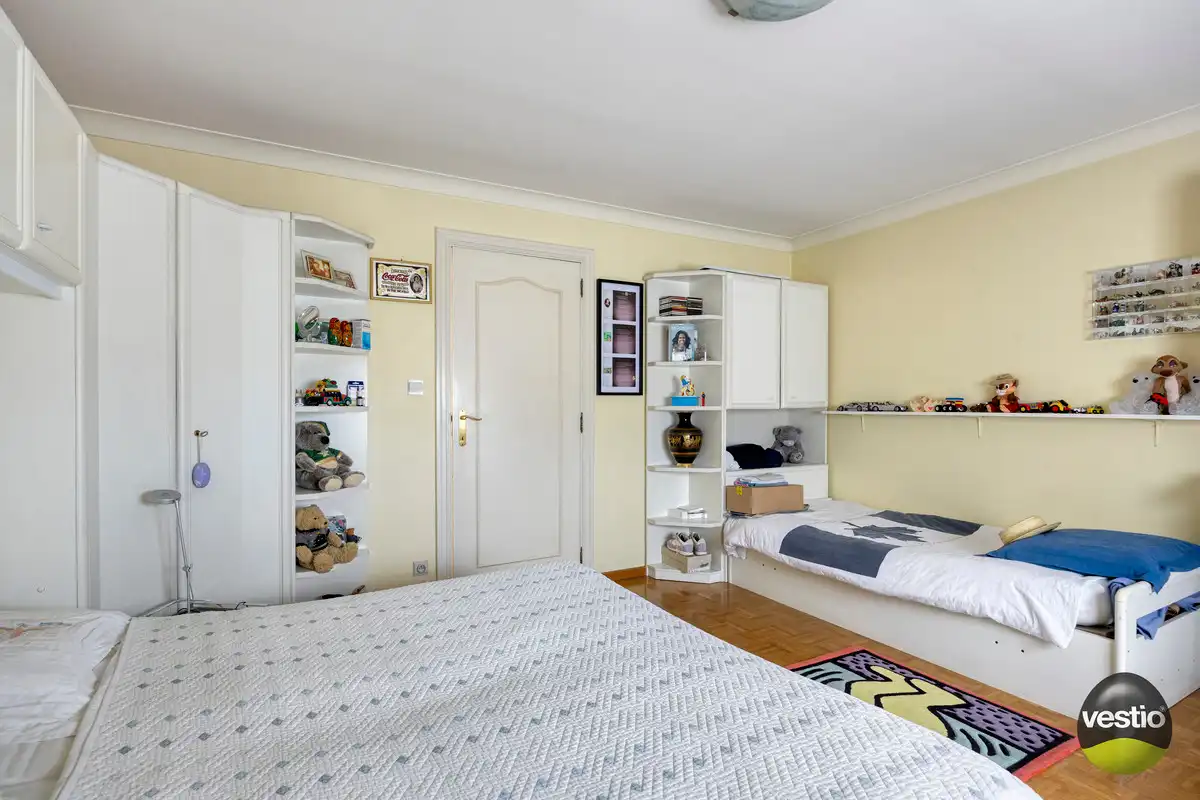 ROYALE WONING MET DOKTERSPRAKTIJK TE BILZEN HOESELT. foto 22