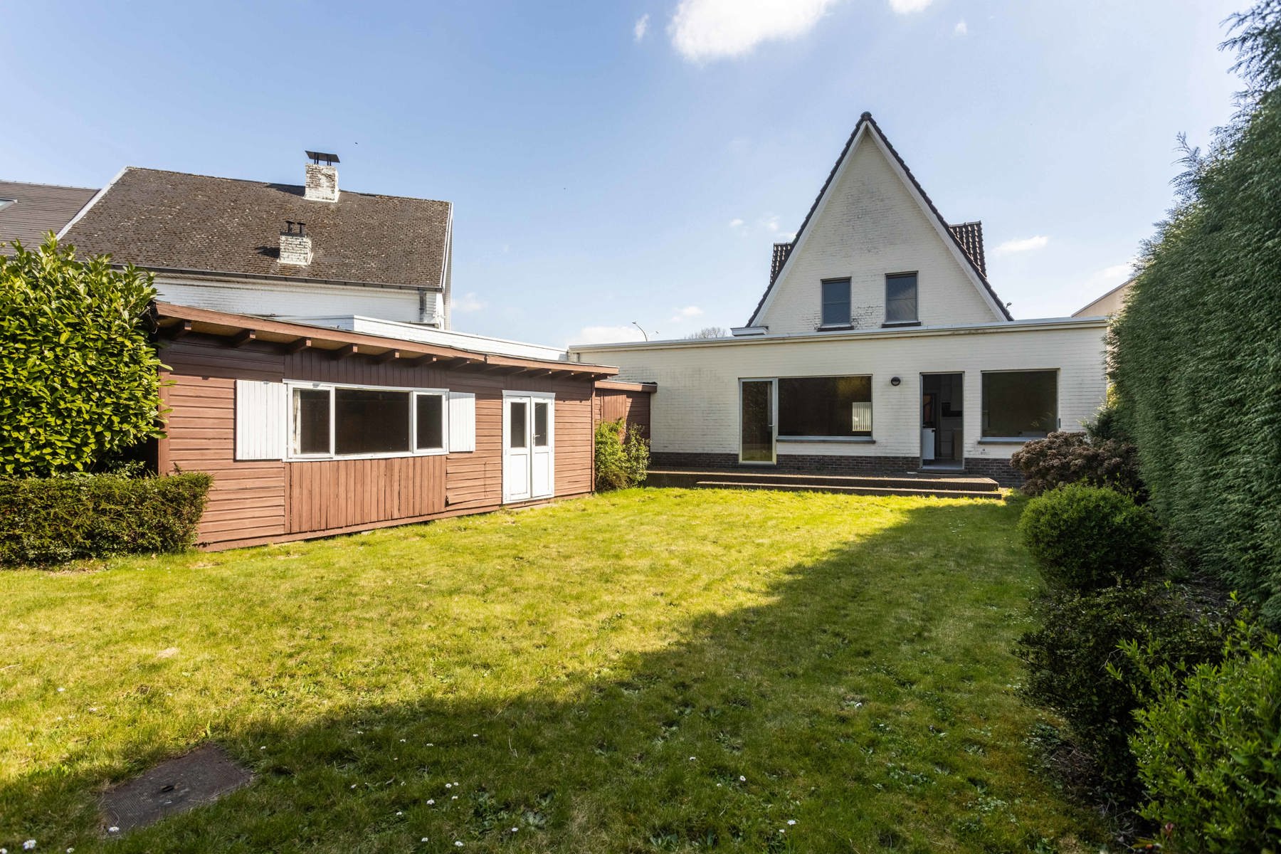 Statige villa op toplocatie! foto 37