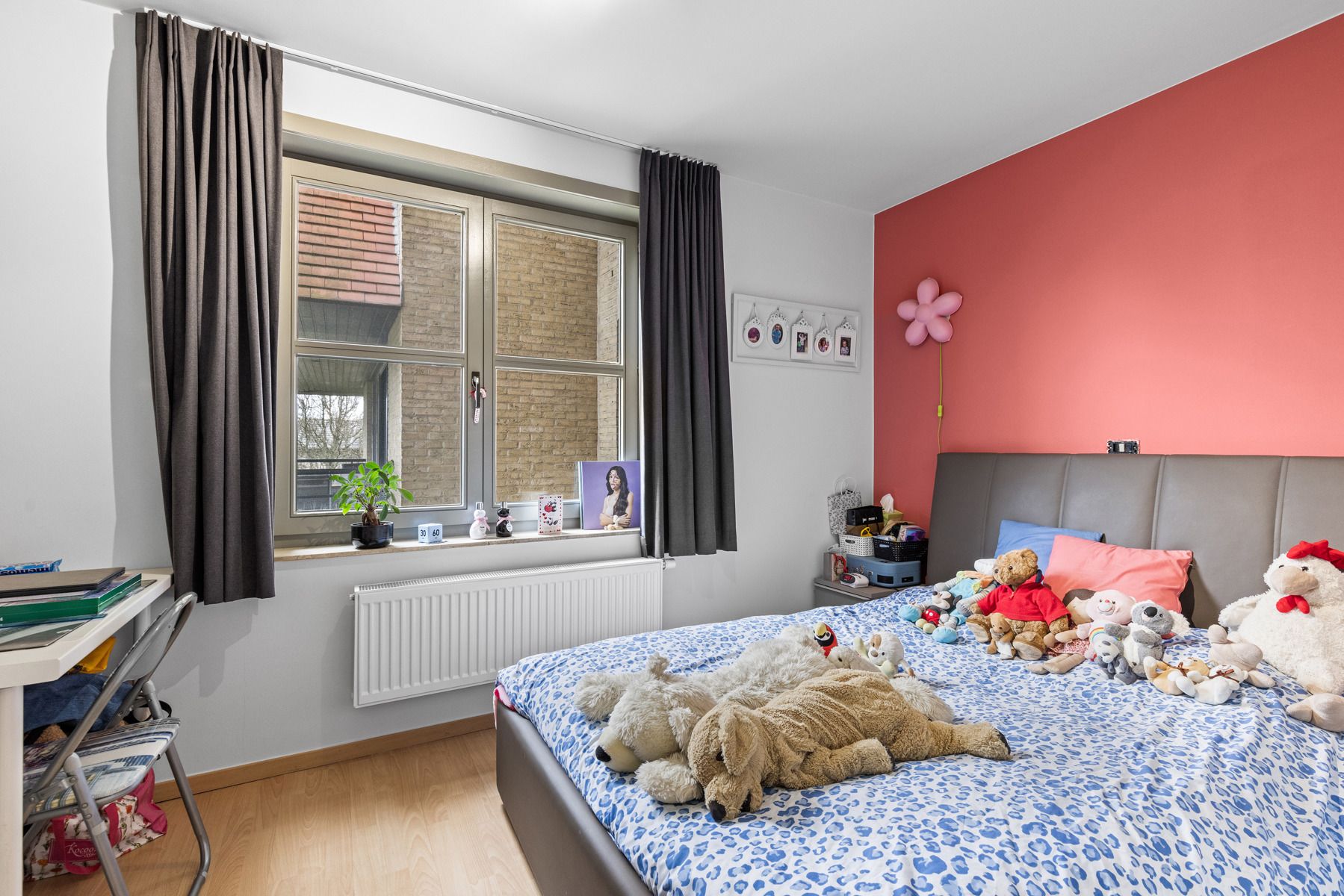 Ruim en lichtrijk appartement te koop in Oostende foto 12