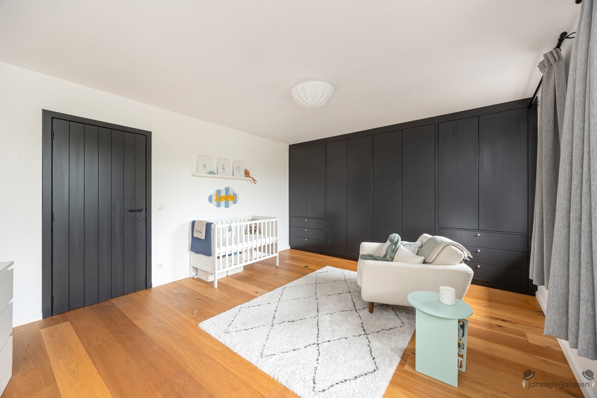 Prachtig licht en stijlvol appartement op een top locatie foto 13