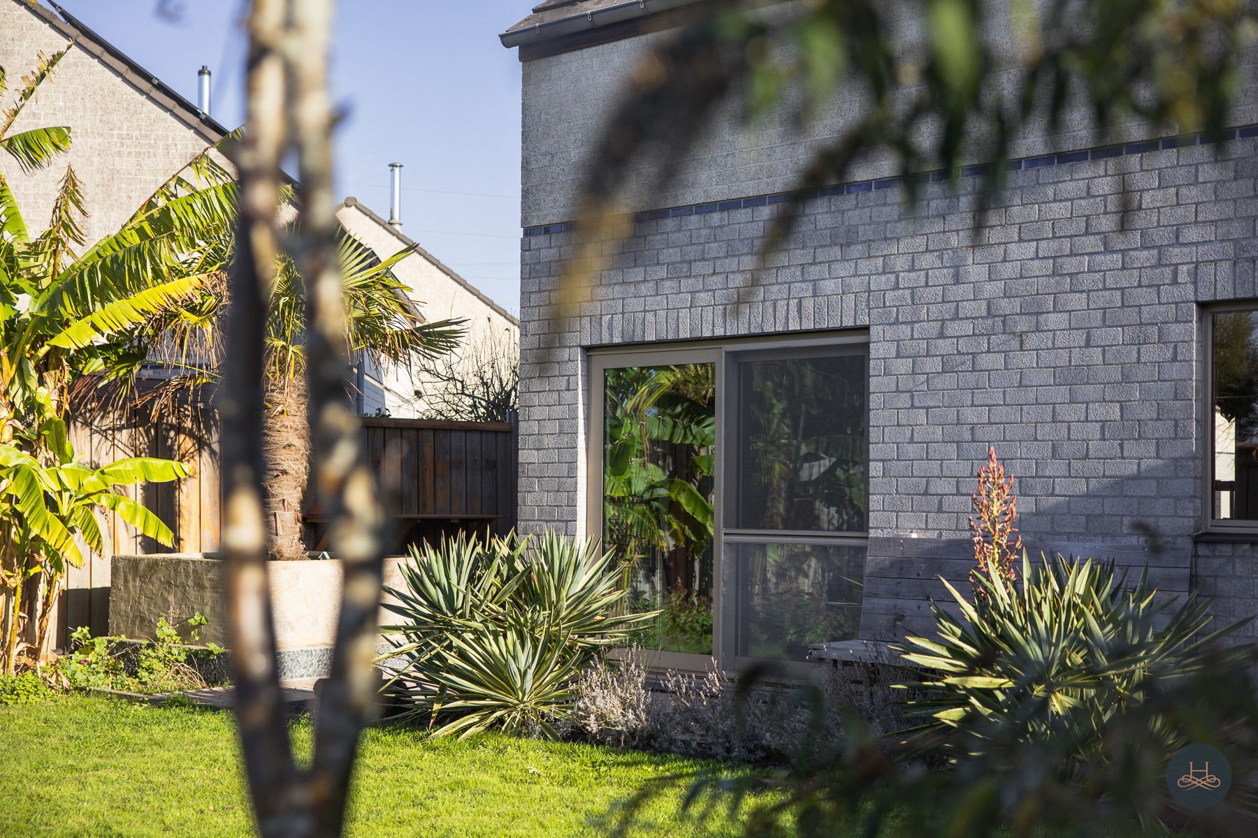 Energiezuinige woning met unieke uitstraling foto 53