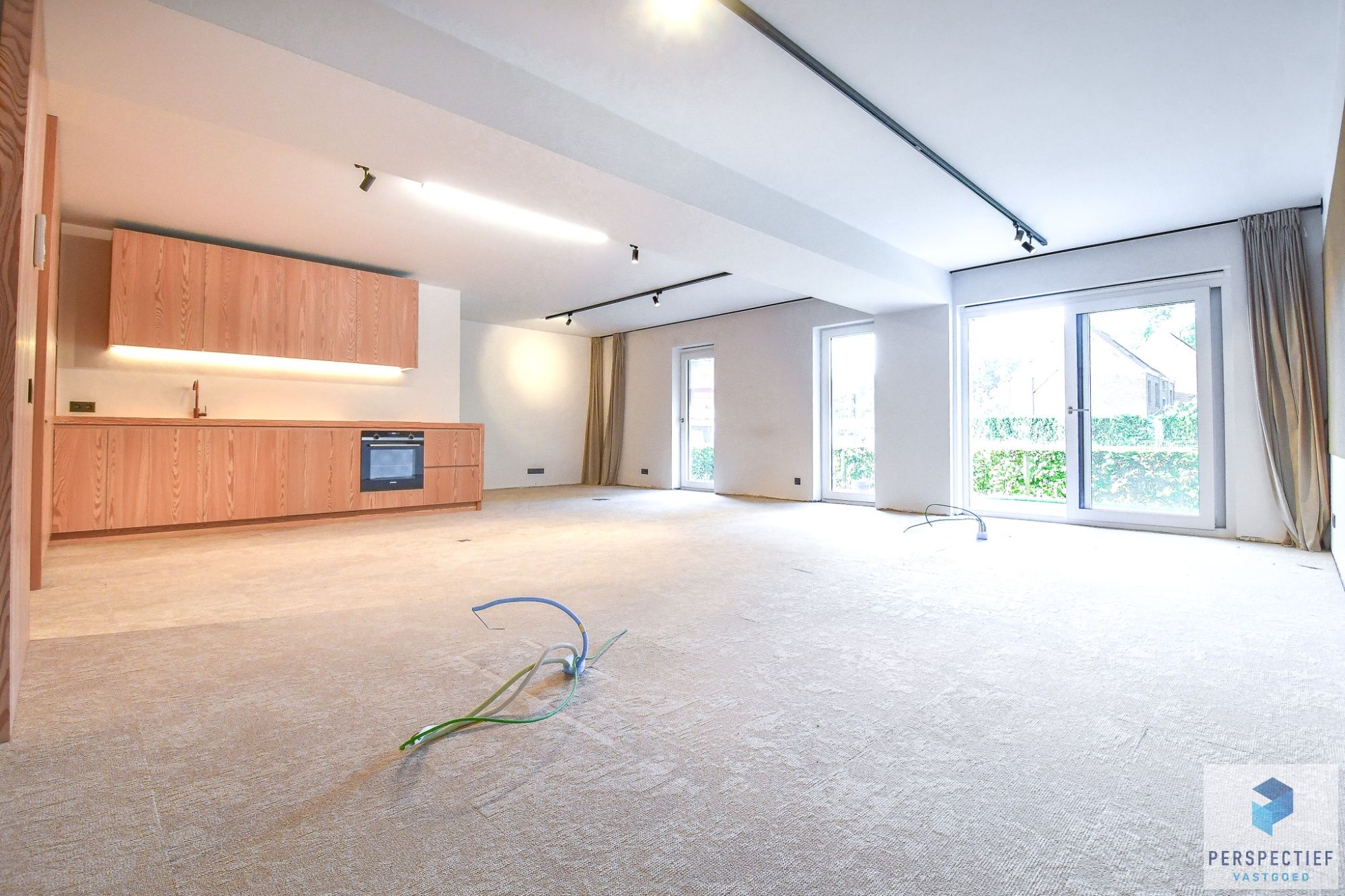 Modern & Energiezuinig Appartement met Ruim Terras - Tuin in Beernem foto 2