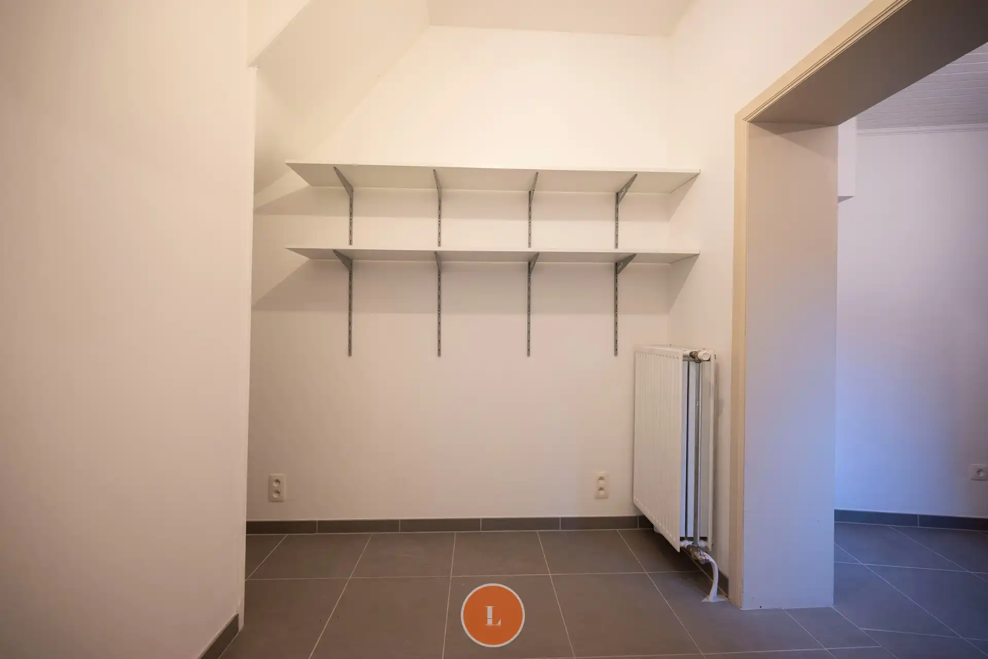 Instapklare woning met 3 slaapkamer en tuin in Lauwe foto 8