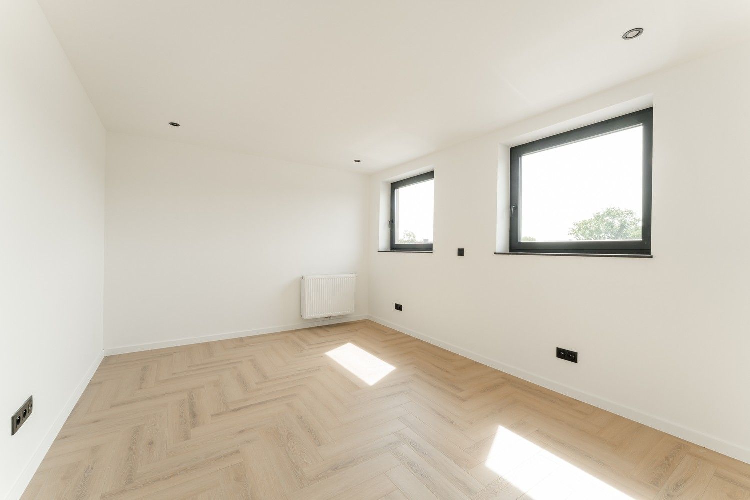 Prachtig 2 slaapkamer appartement met een fantastisch uitzicht! foto 19