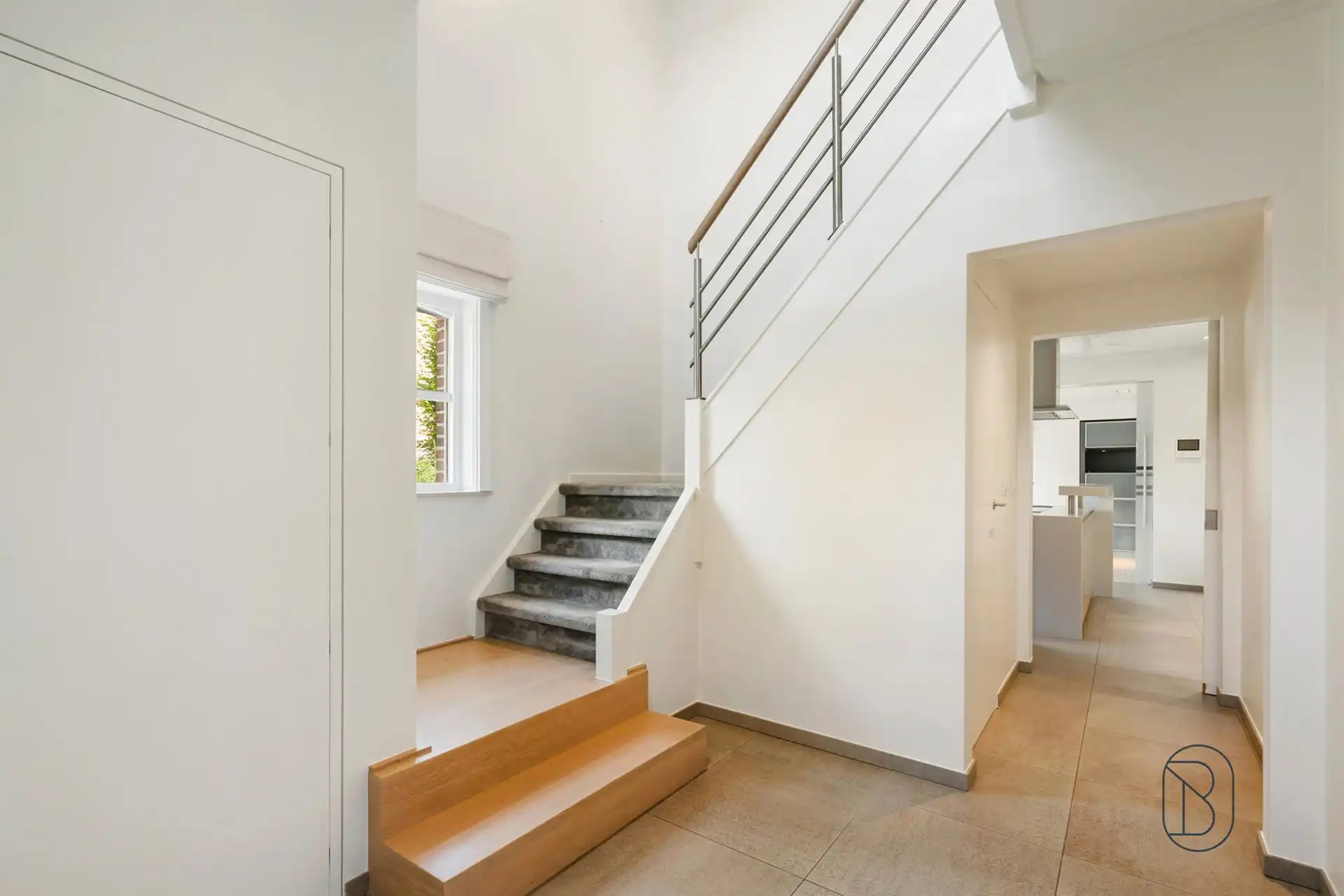 Charmante woning met prachtige tuin in Wielsbeke foto 6