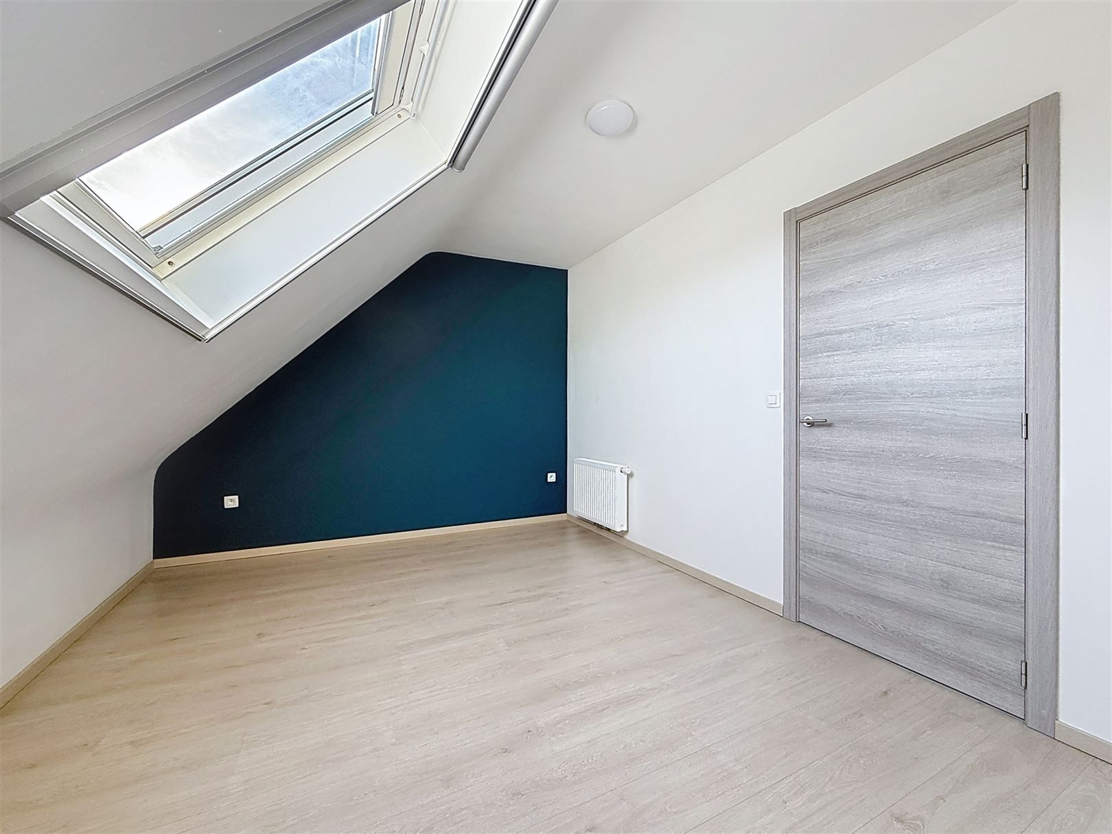 Mooi duplex app, 2 slpks, terrassen en parking foto 25