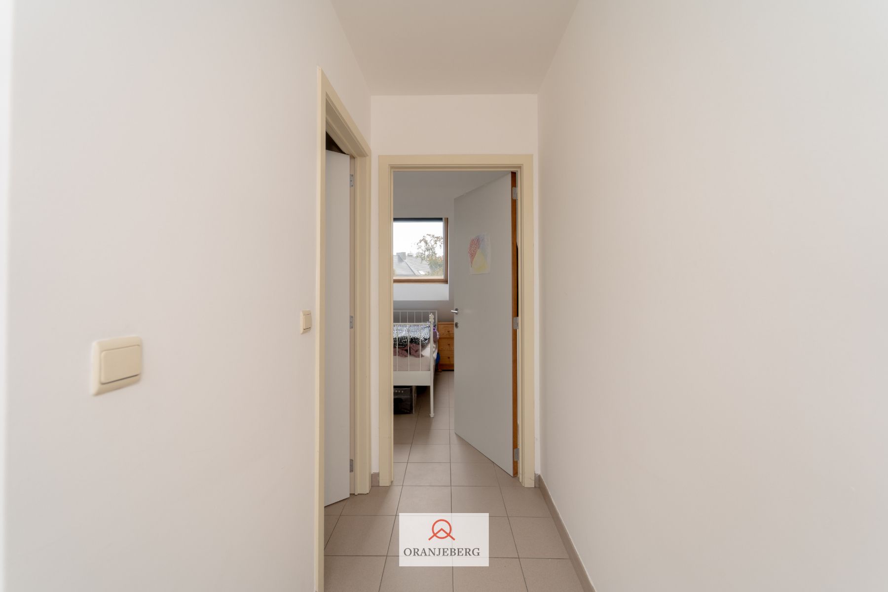 Appartement te huur vlakbij Gent-Sint-Pietersstation foto 24