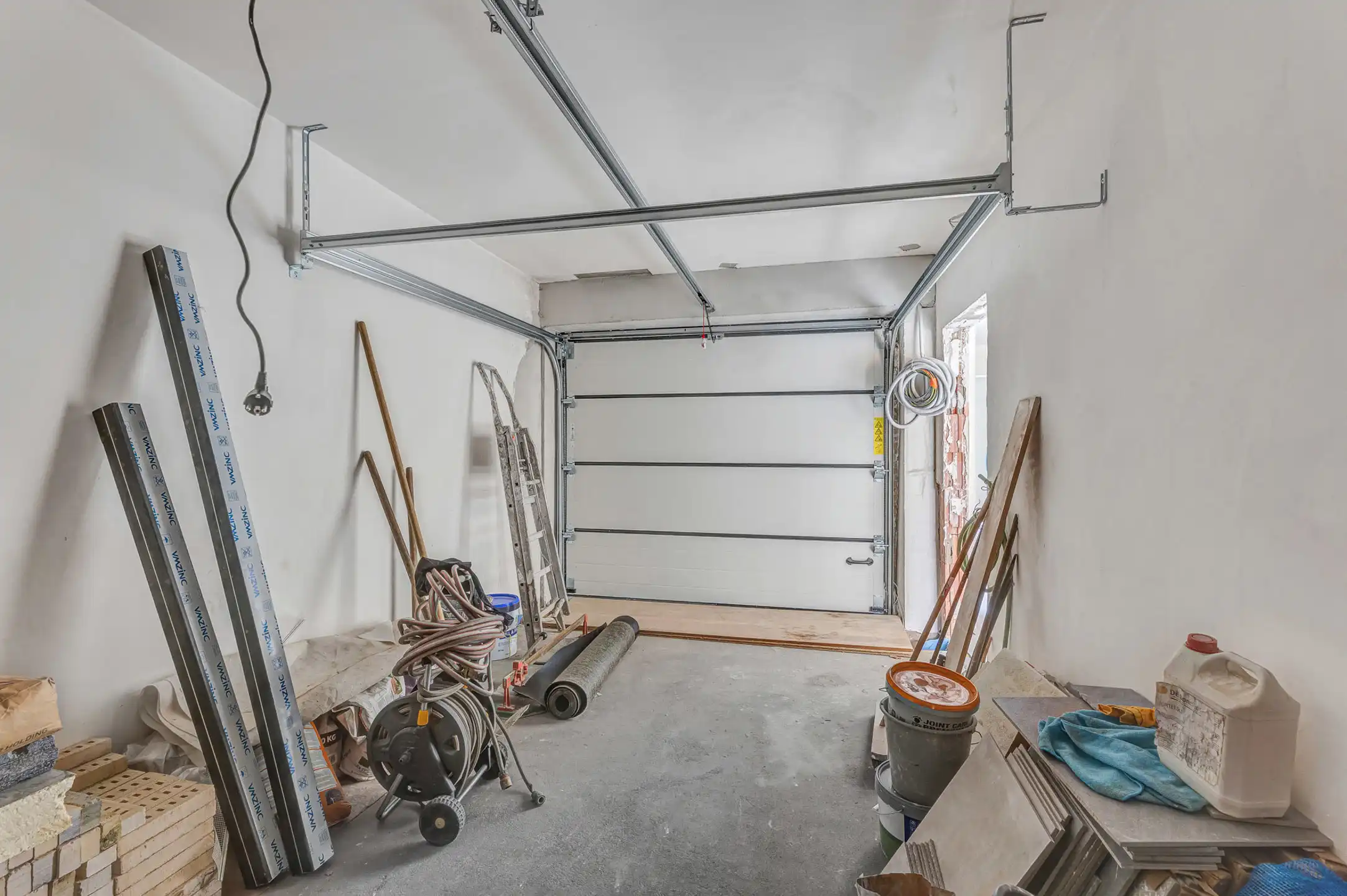 Nieuwbouwwoning op een boogscheut van centrum Ternat foto 7