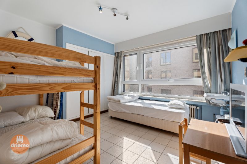 HOEKAPPARTEMENT MET DRIE SLAAPKAMERS OP DE WANDELDIJK foto 12
