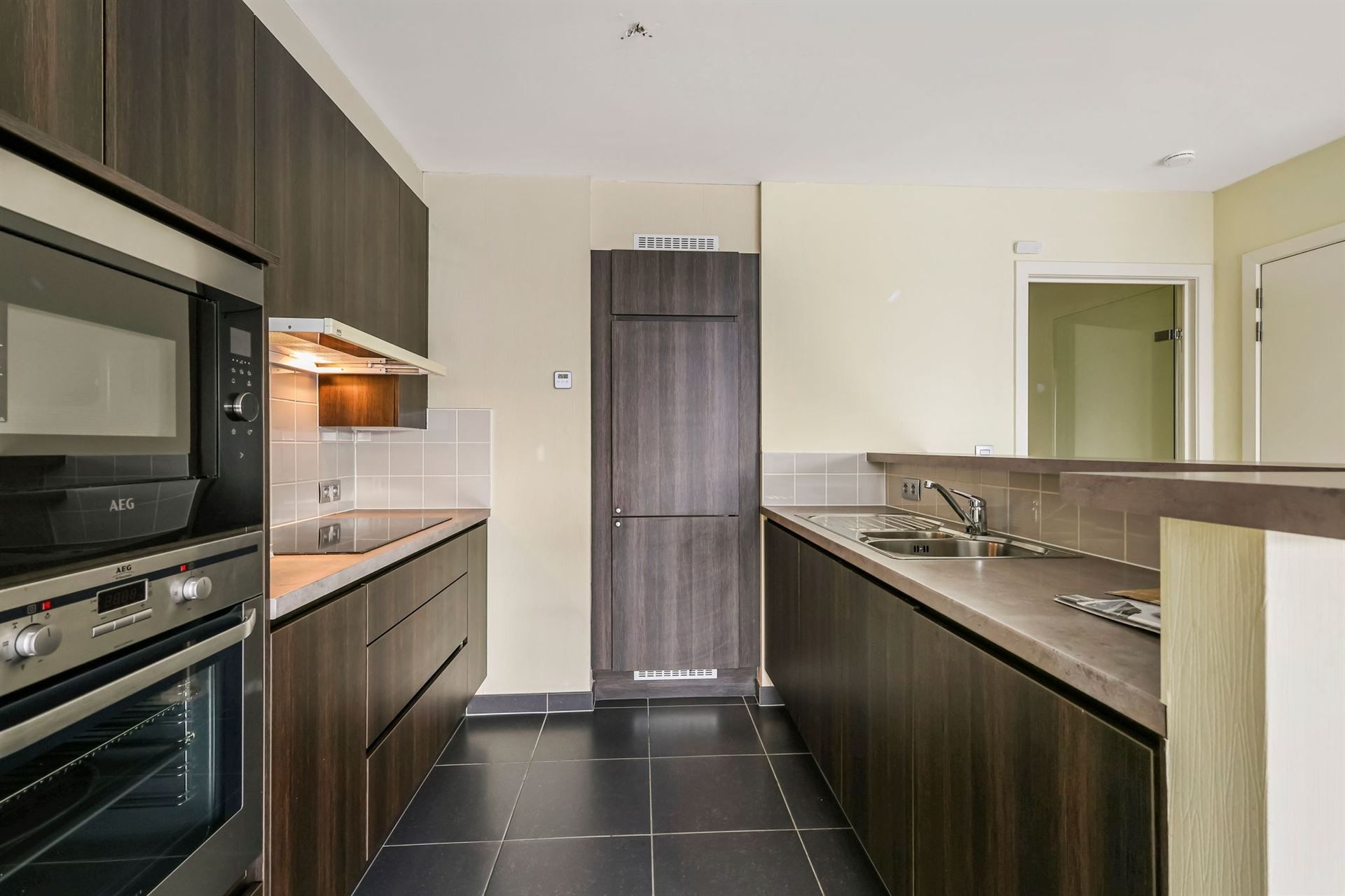 CENTRALE LIGGING / ZONNIG foto 11