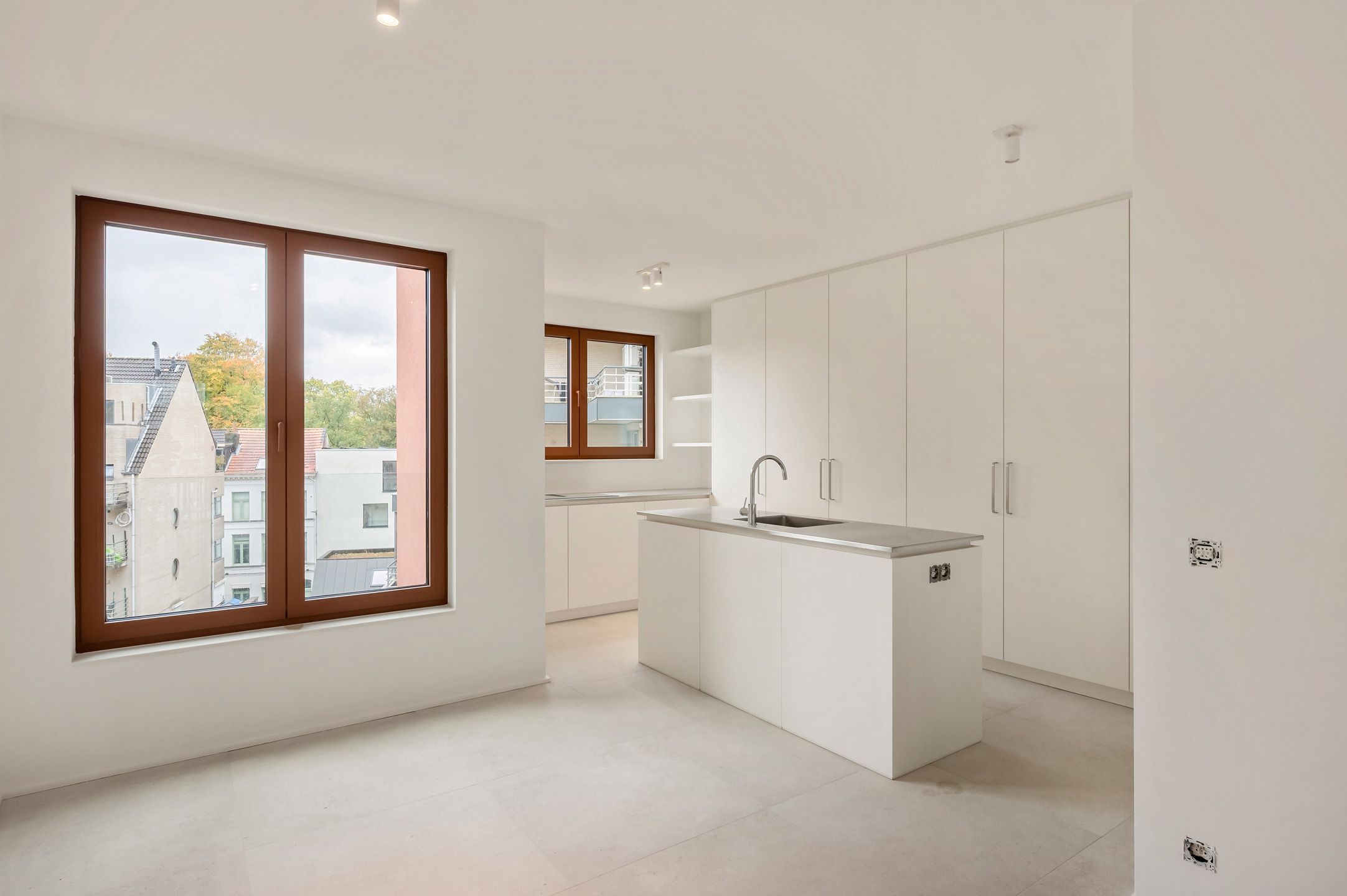 Nieuwbouw: Lichtrijk duplexappartement op toplocatie foto 4