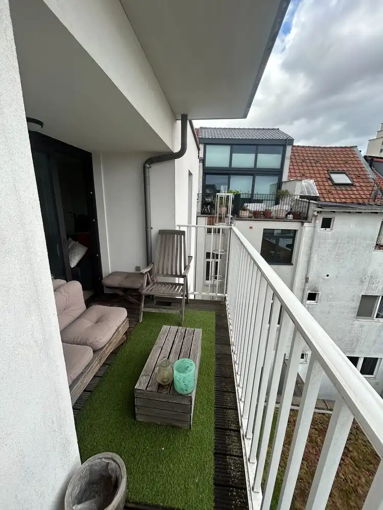 Appartement te huur foto 10