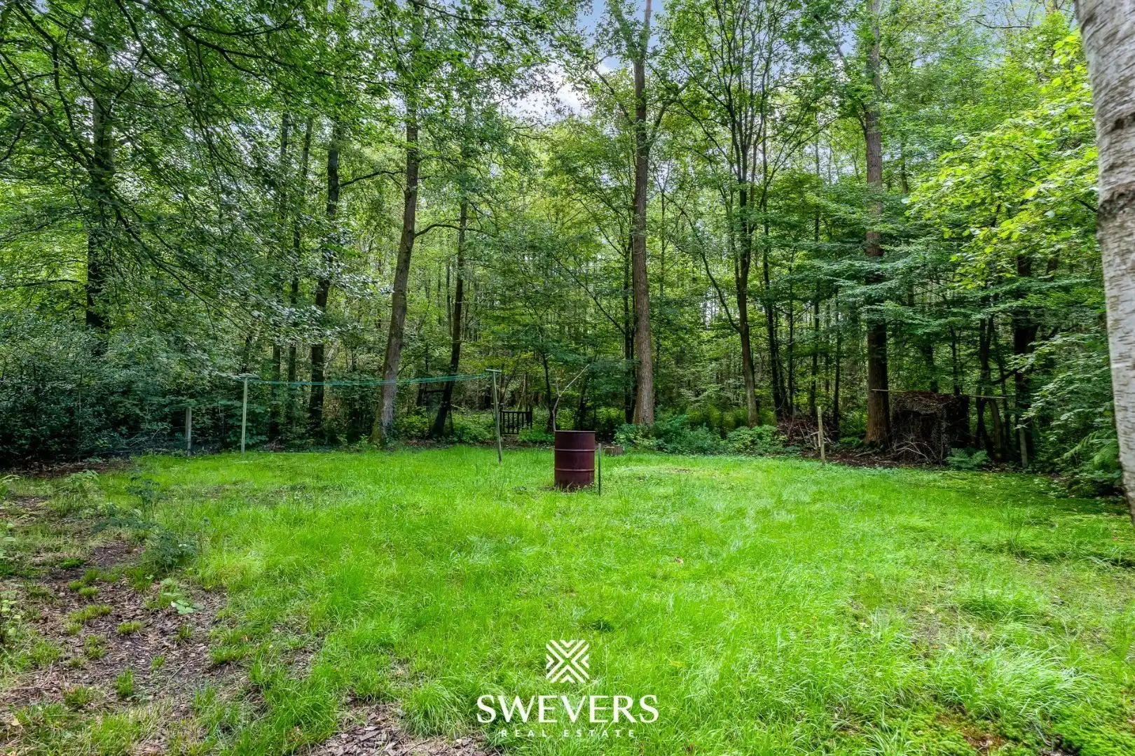 Idyllische vakantiewoning op groen perceel van 19a99ca in het gegeerde Bolderberg foto 26