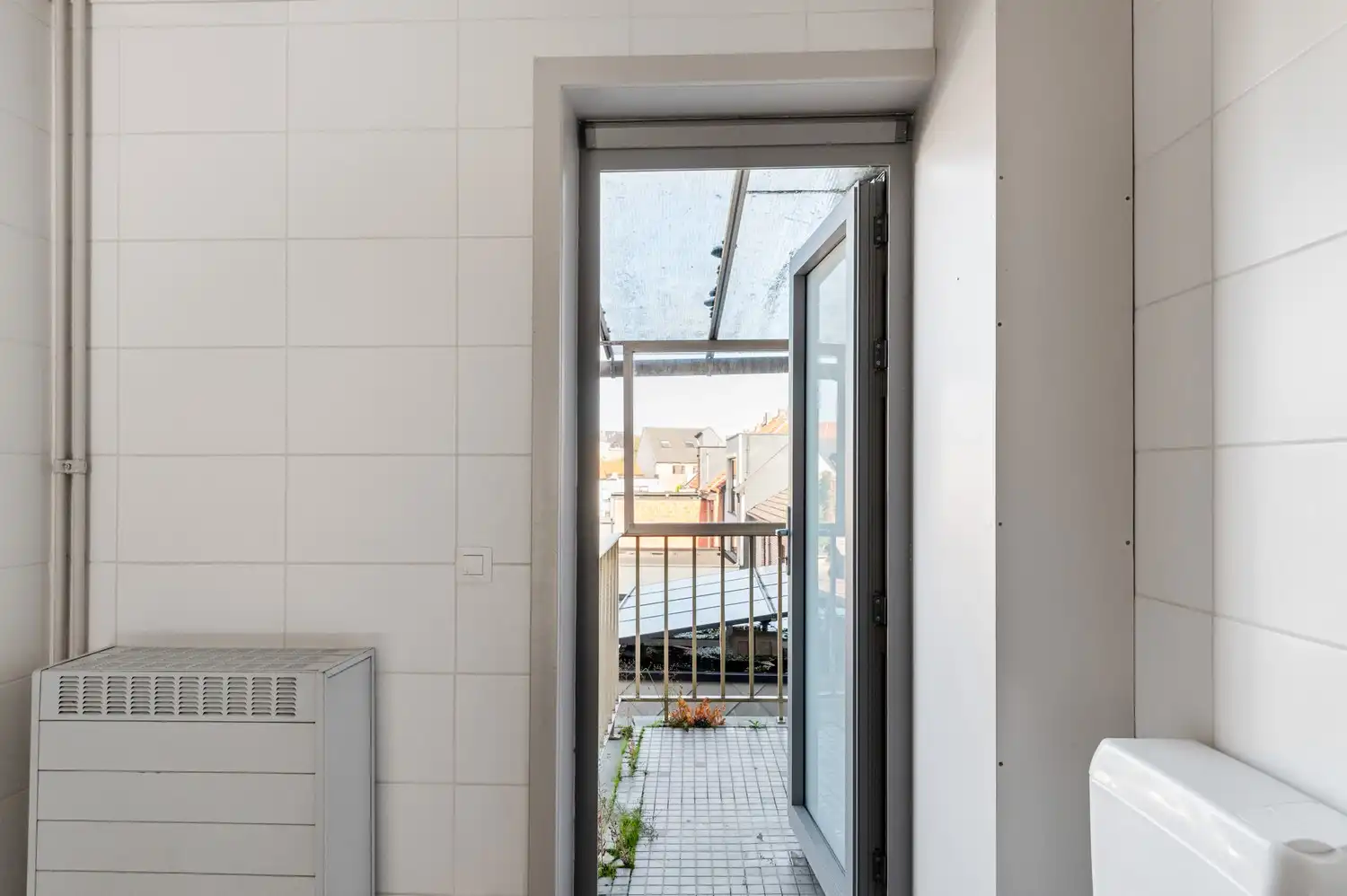 Opbrengsteigendom bestaande uit 4 afzonderlijke studio’s, op Toplocatie nabij centrum Lier foto 14