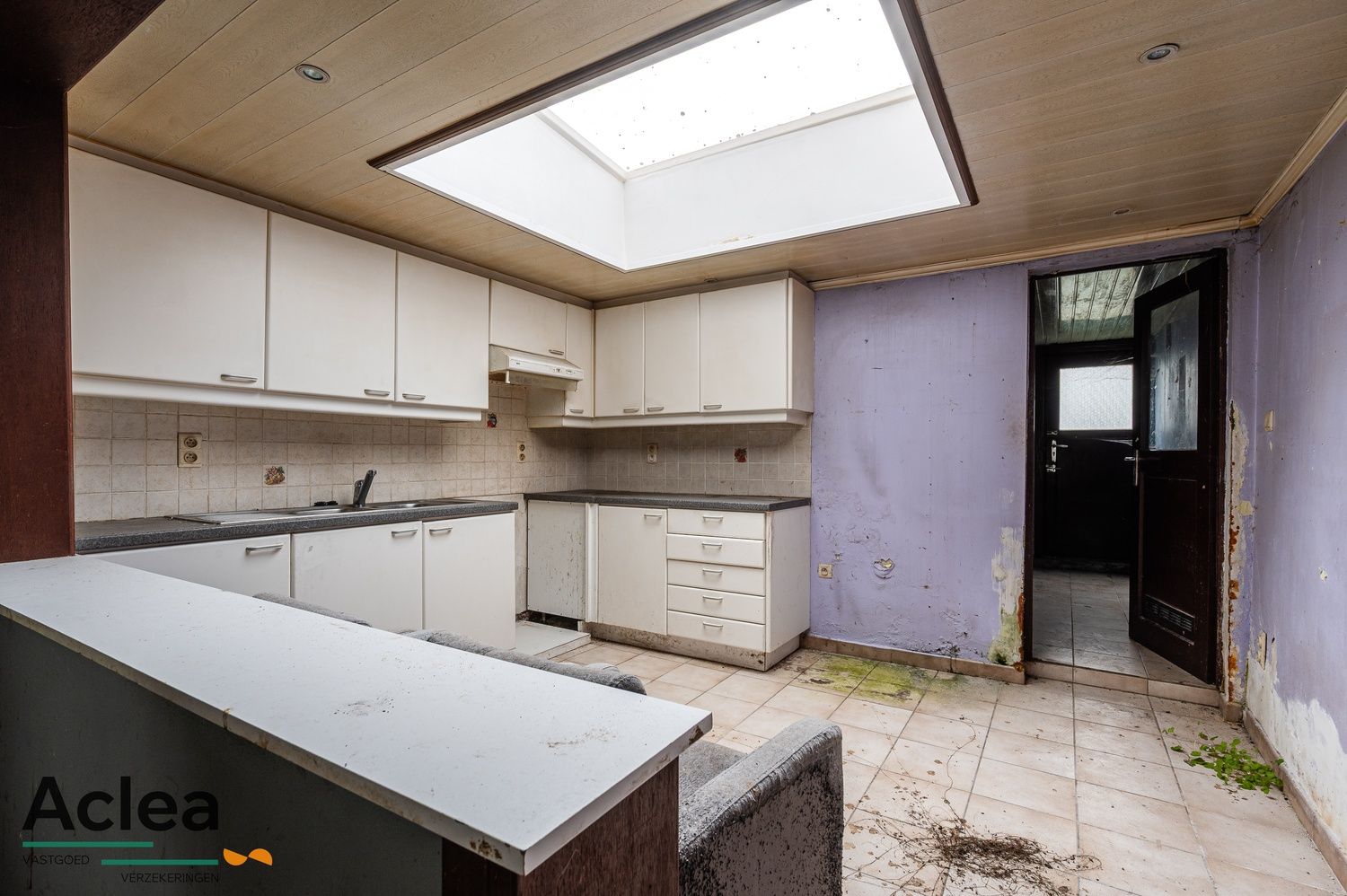 Renovatieproject van 2 naast elkaar gelegen woningen foto 8