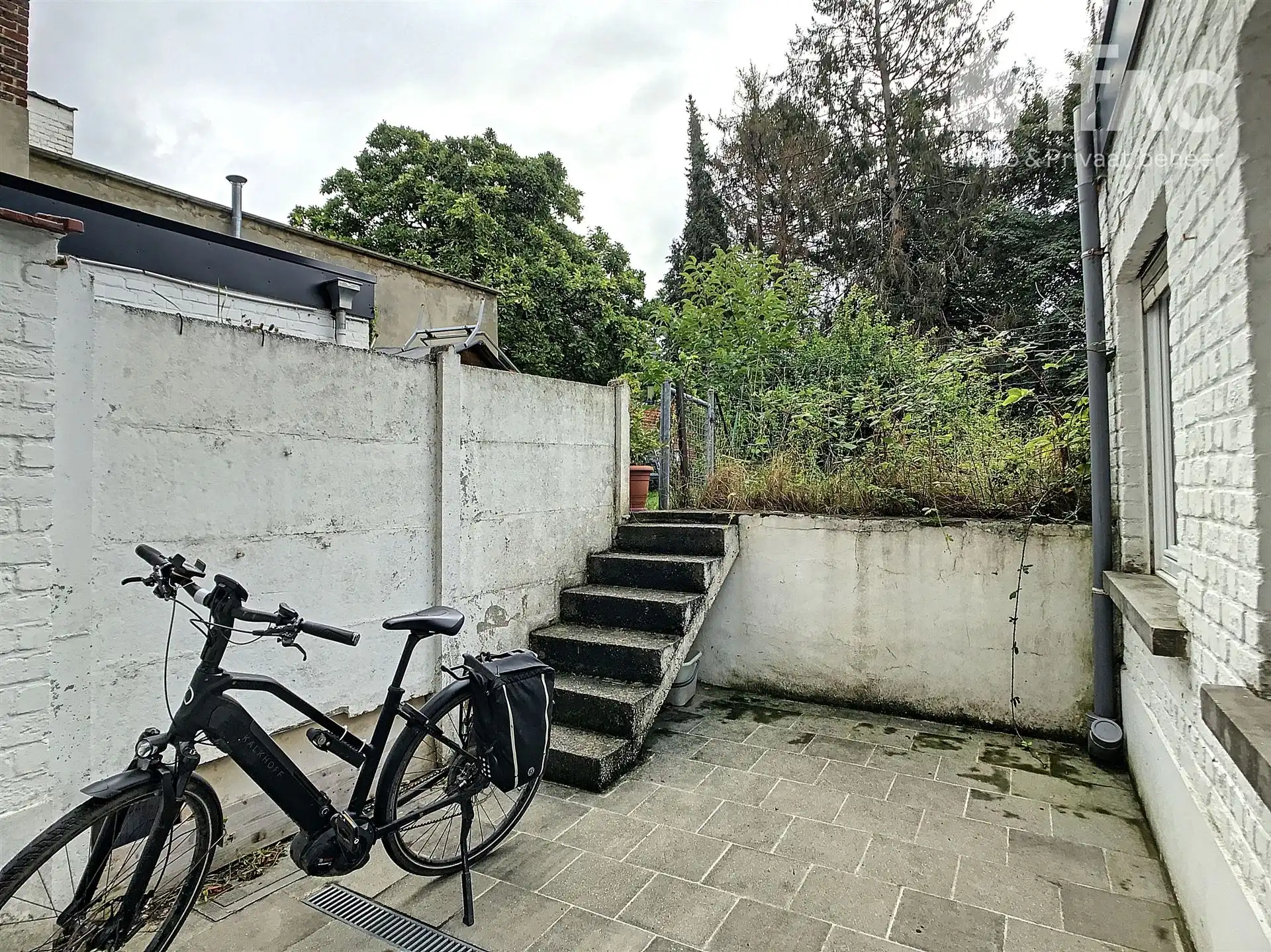 Handelsruimte op toplocatie in Tervuren foto 14