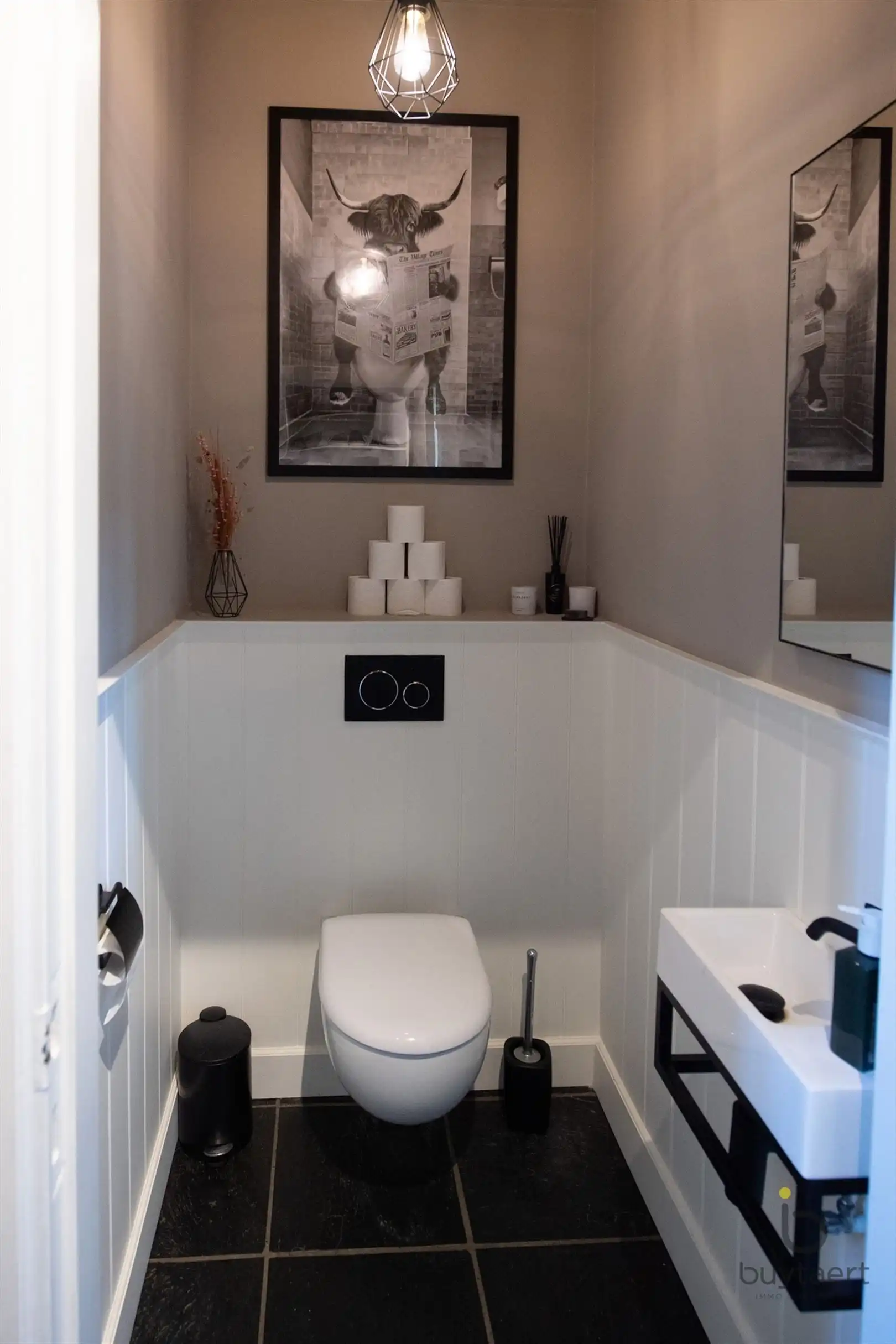  KARAKTERVOLLE WONING MET VIJF SLAAPKAMERS EN TUIN! foto 11