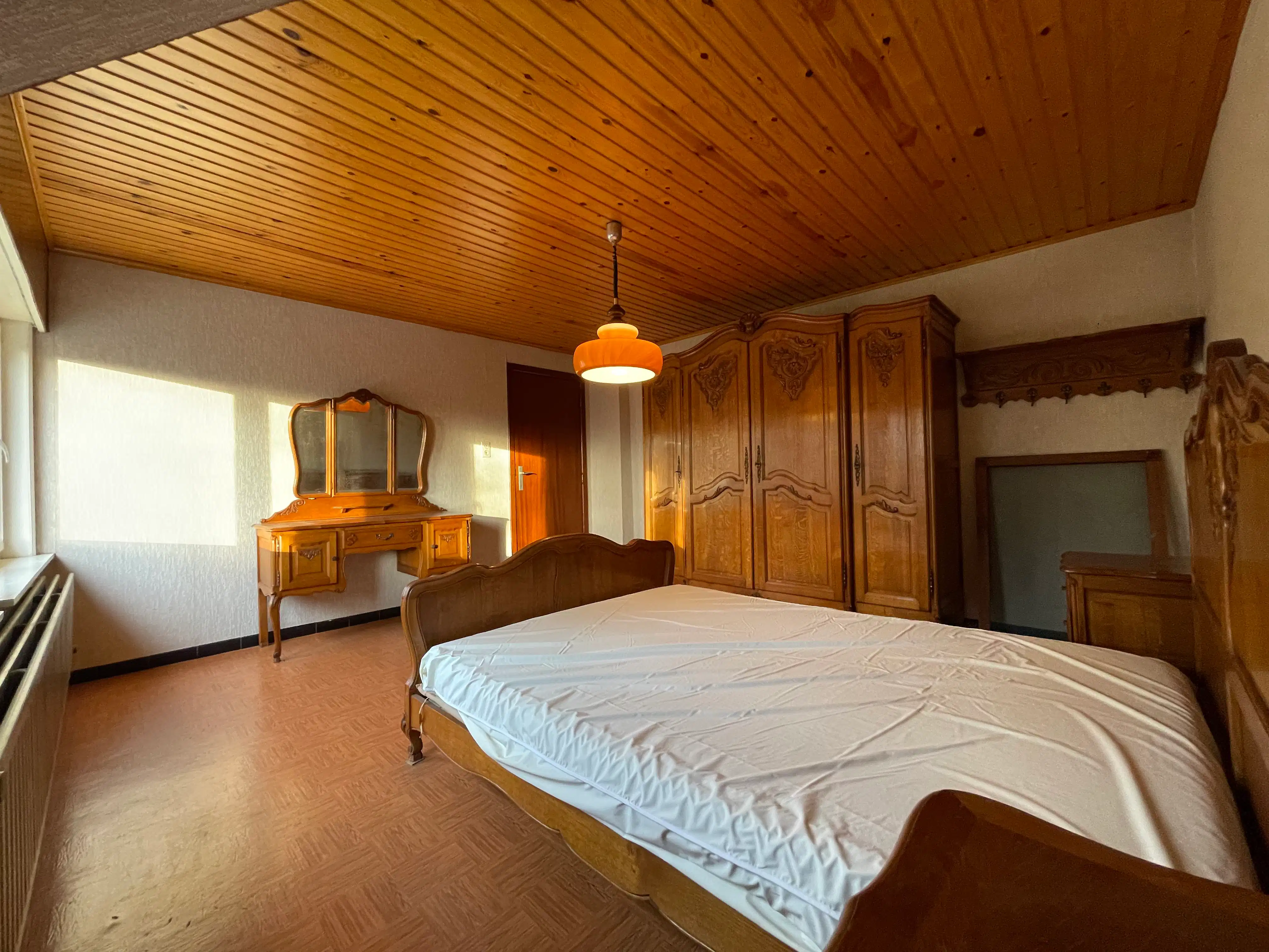 Rustig gelegen OB 3 slpks foto 16