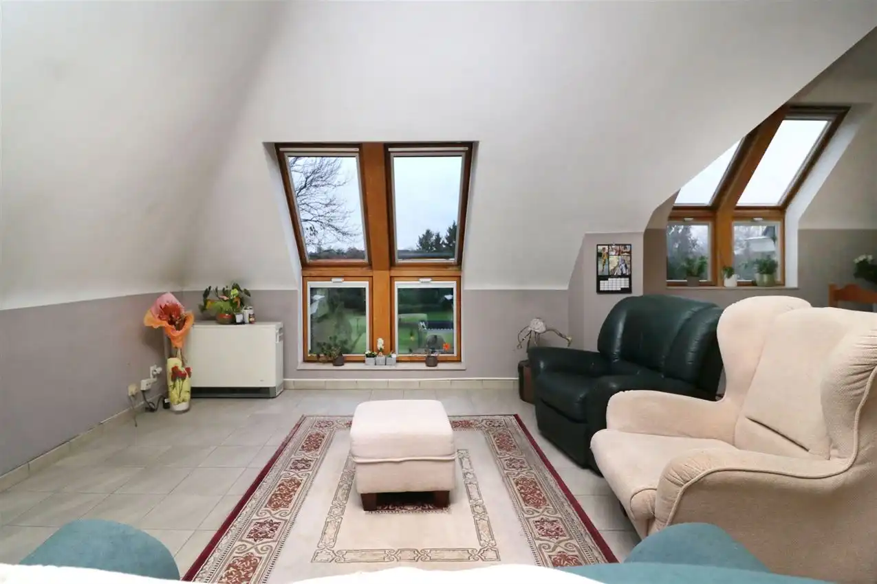 Appartement, 2 slpk, autostaanplaats in carport foto 5