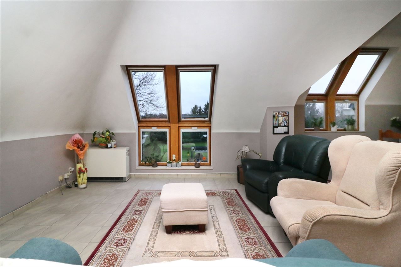 Appartement, 2 slpk, autostaanplaats in carport foto 5