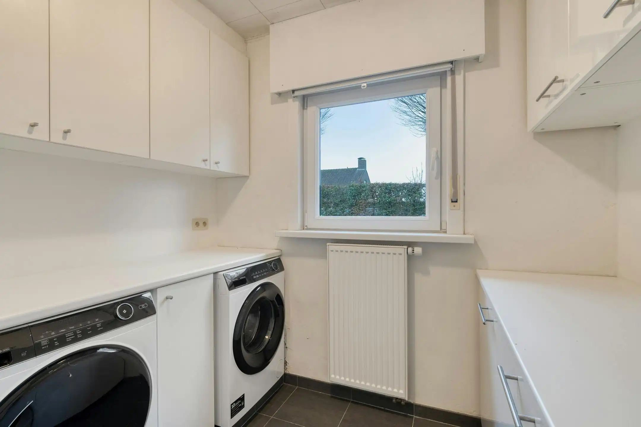 Aangename gezinswoning op rustige ligging in Drongen te koop foto 15