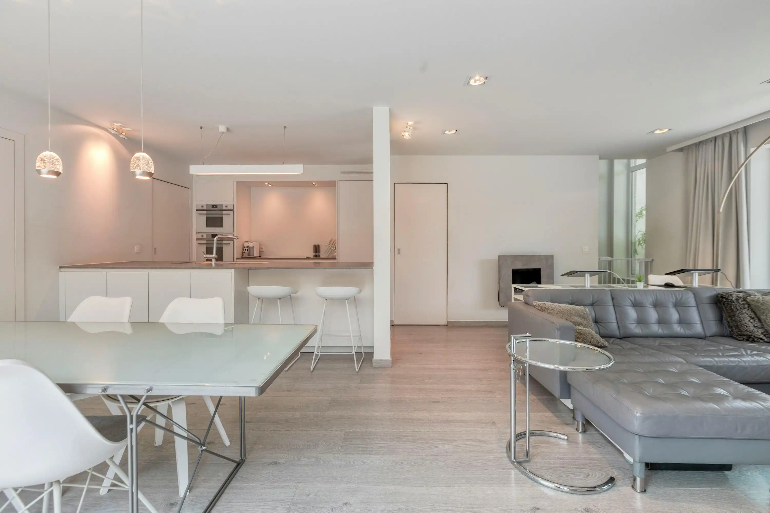 Prachtige, energiezuinige BEN-woning op een mooi perceel te koop! foto 4