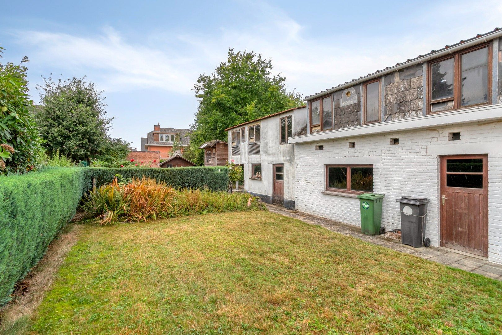 HOB op 602m² nabij scholen, station, winkels foto 15