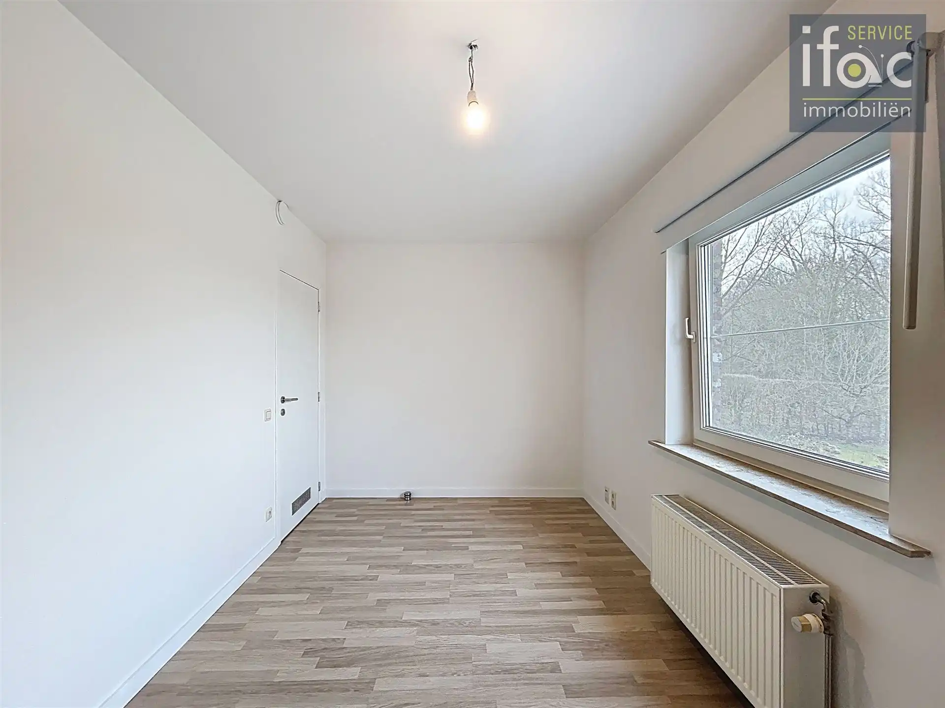 Gelijkvloersappartement met energiezuinige afwerking foto 14