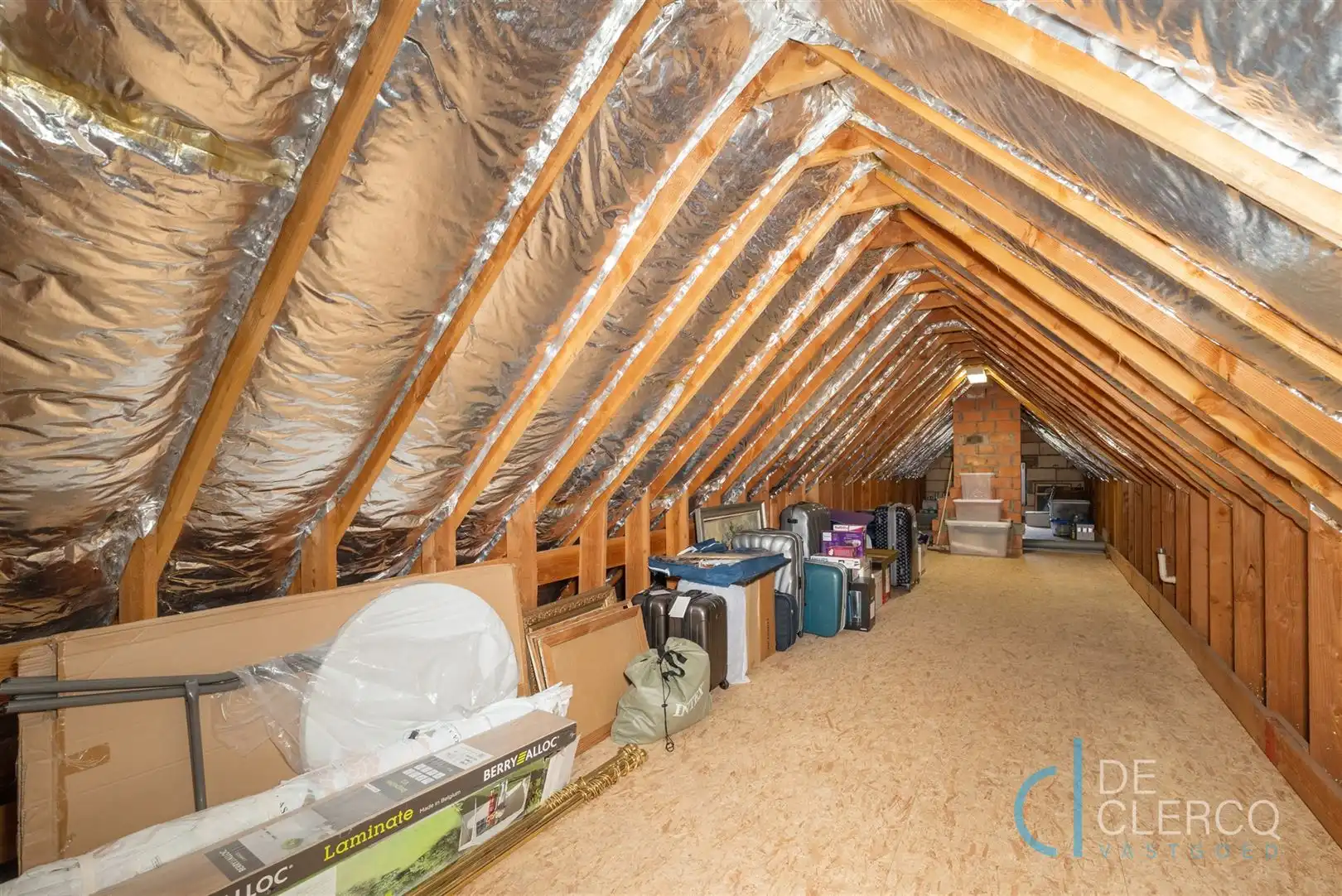 Prachtige villa met royale tuin te koop in Gent!  foto 13