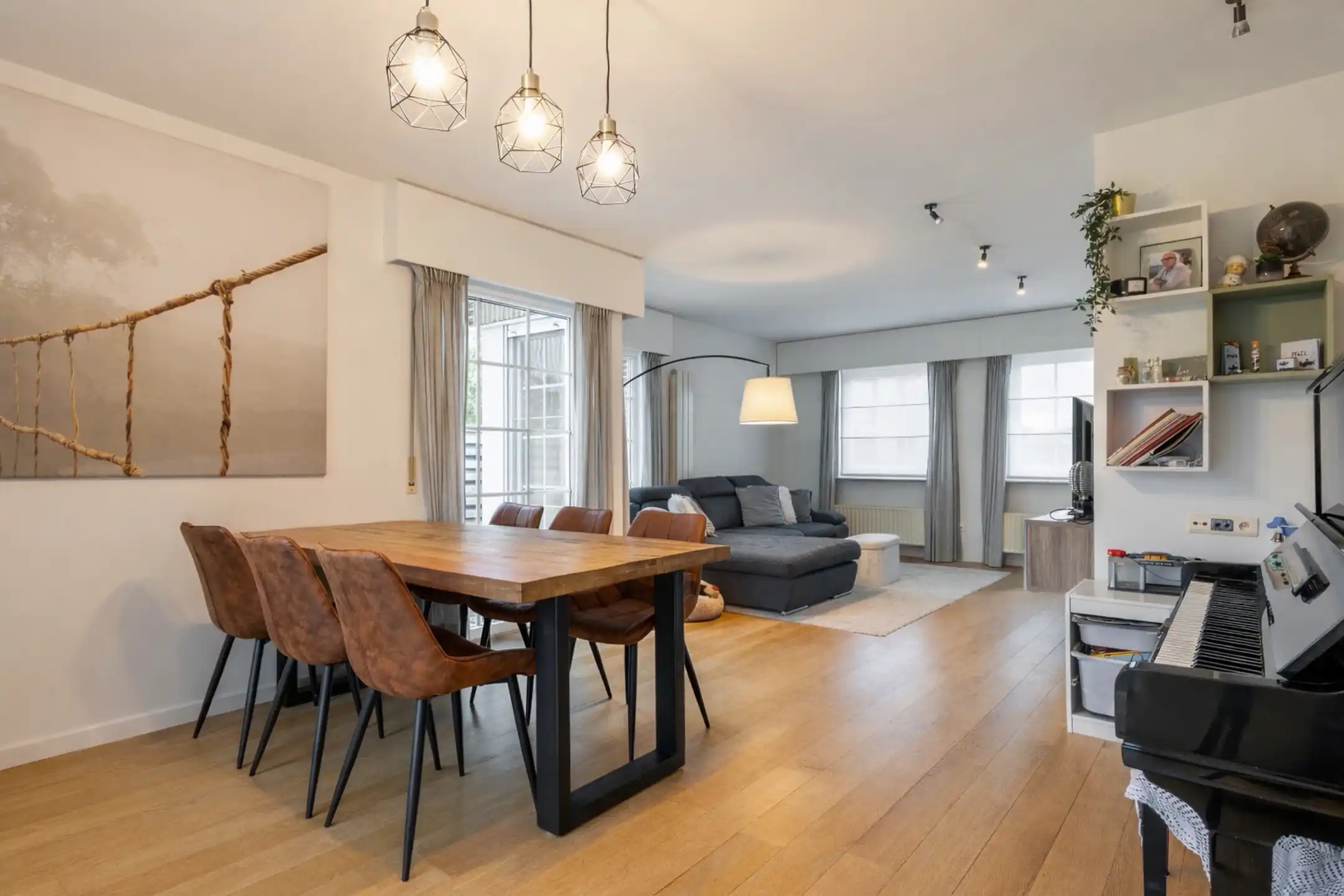 Zeer ruime HOB van ca. 725 m² in hartje Merksplas foto 8