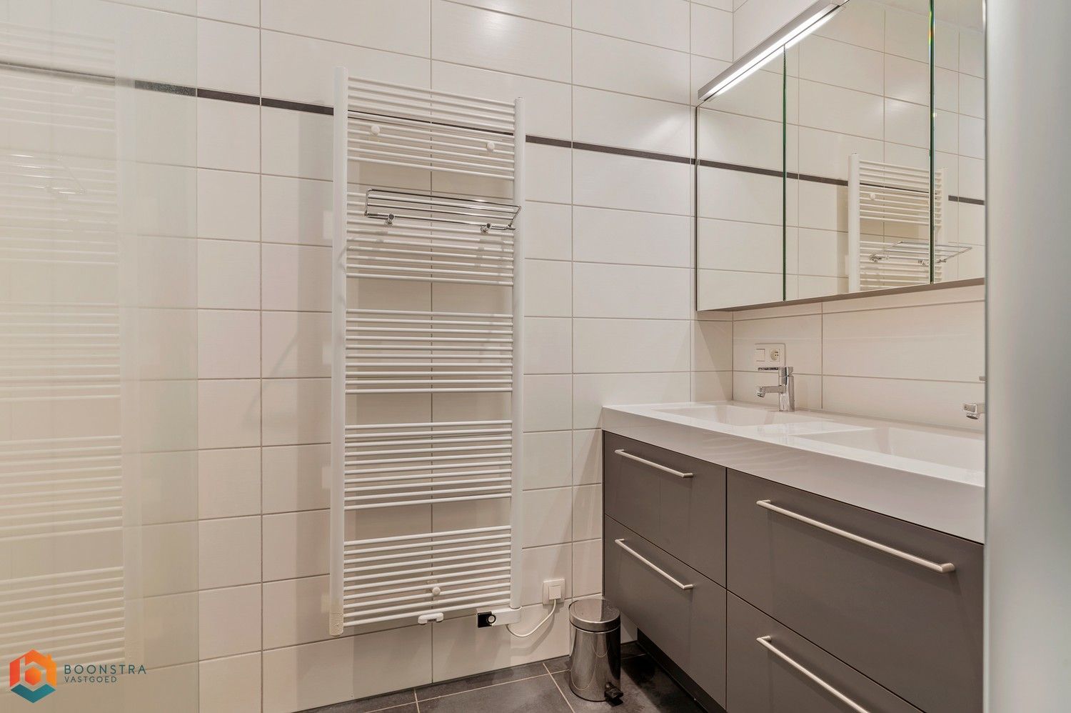 Gelijkvloerse villa met 3 slpkrs op 1503m² te Keerbergen foto 15