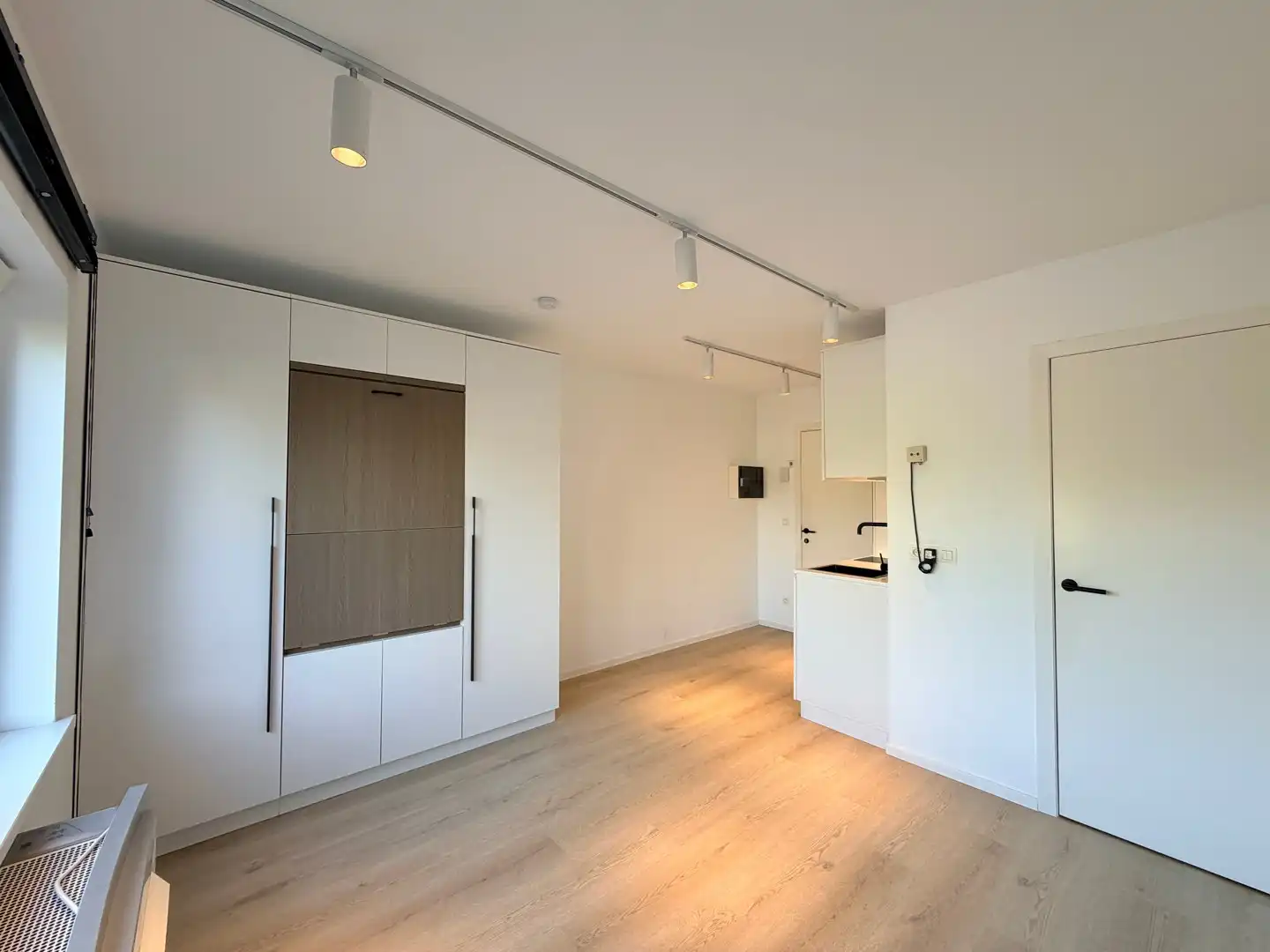Appartement te huur Wielewaallaan 20/0006 - 8500 Kortrijk