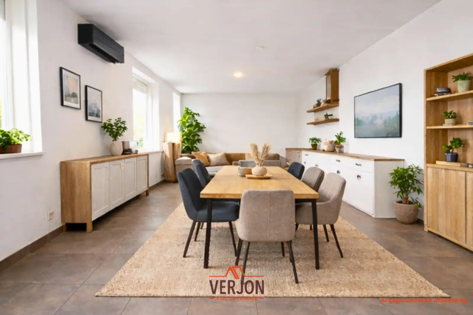 Woning met potentieel in Izegem te koop! foto 4