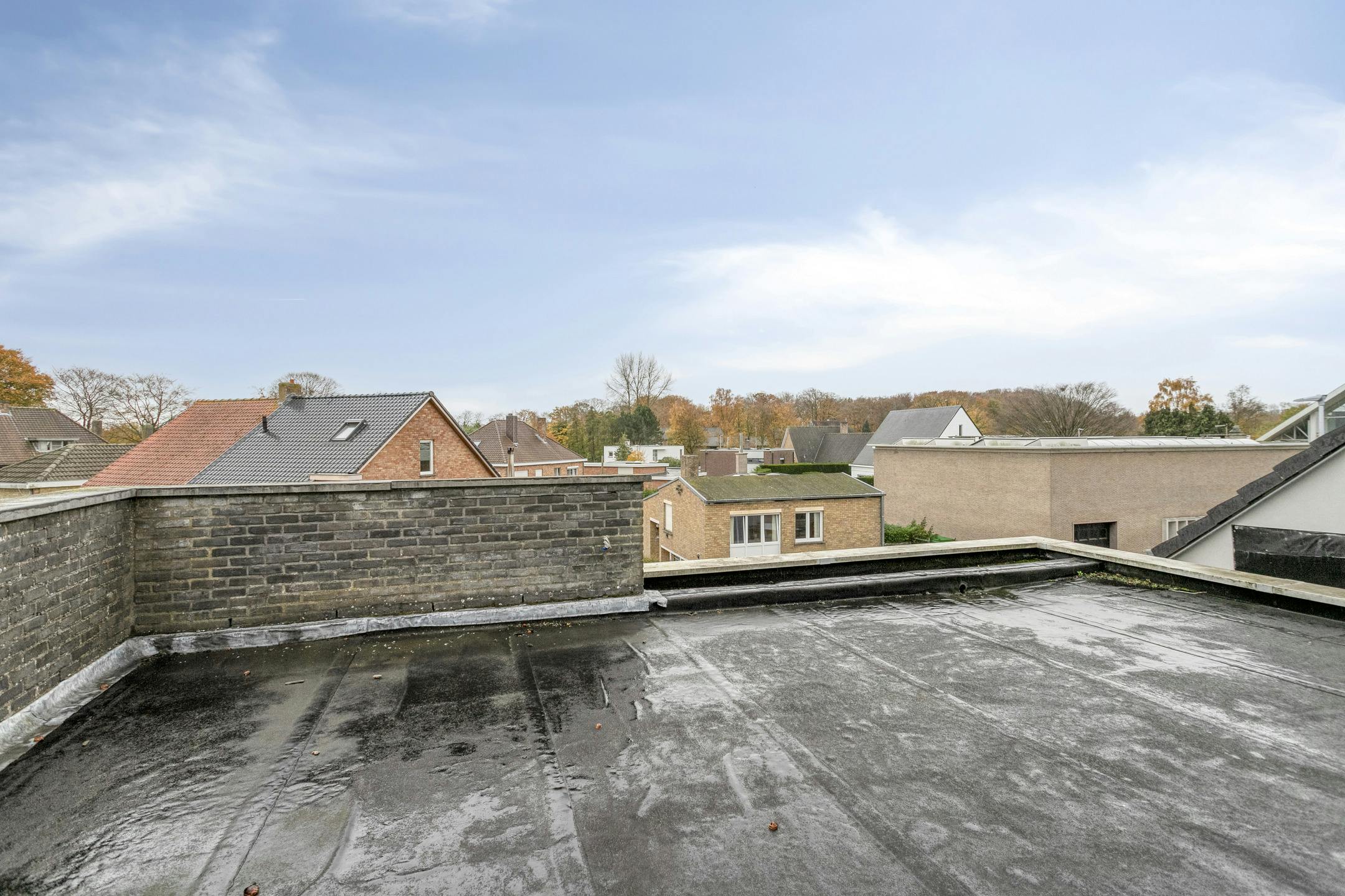 Kantoor met woonst te koop in Sint-Michiels (380 m²)  foto 16