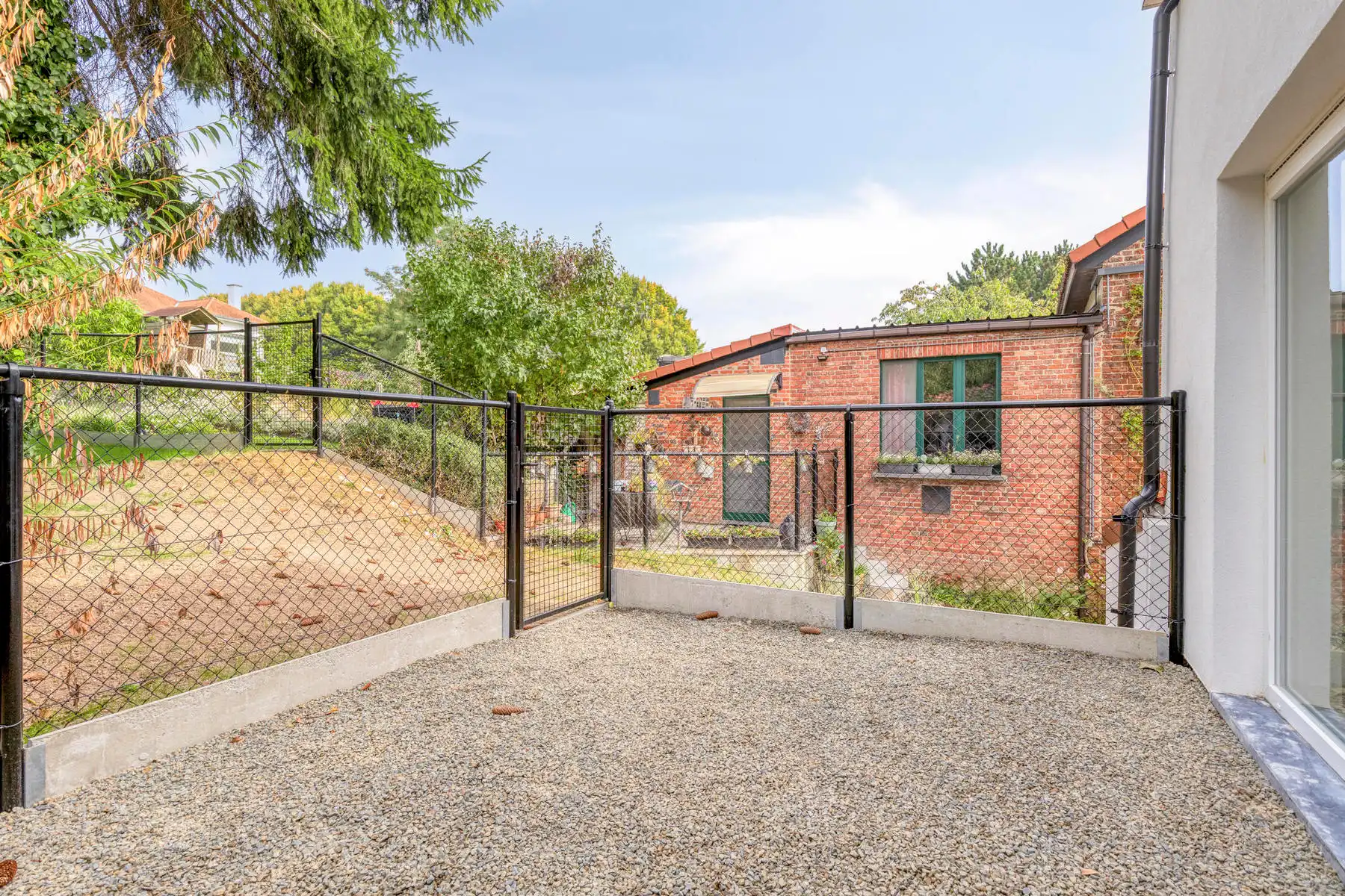 Luxe studio's nabij Gasthuisberg! foto 8