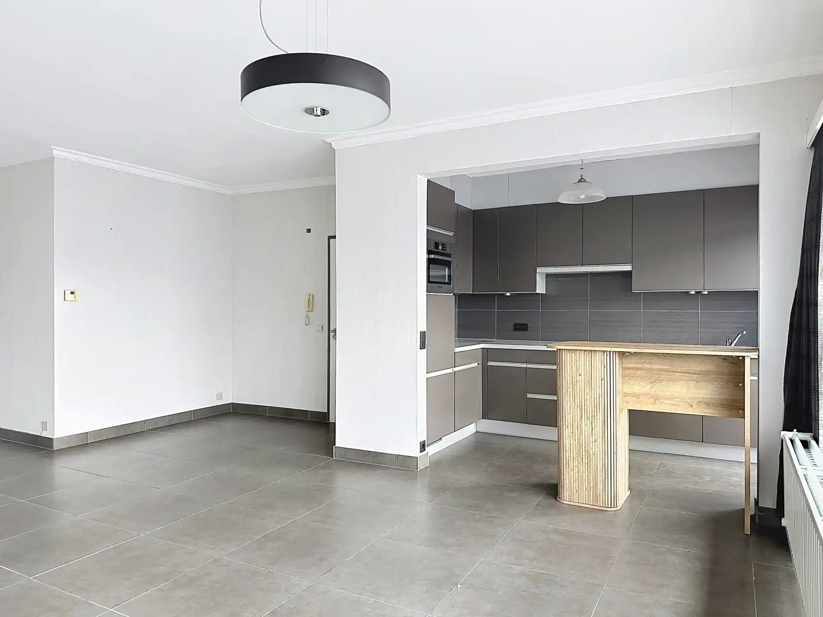 Rustig gelegen appartement op wandelafstand van centrum foto 6