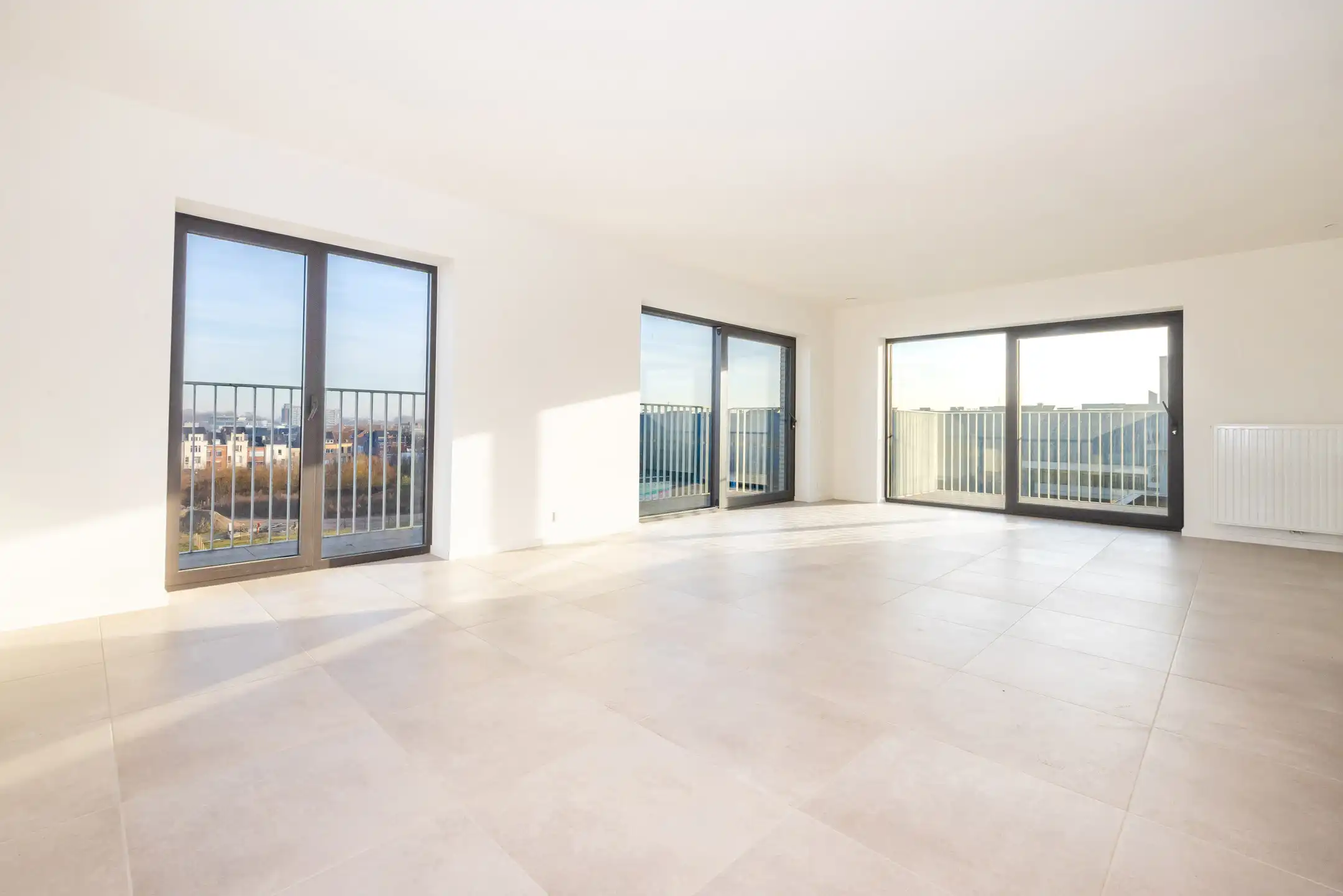 Wonen aan de rand van Brussel foto 6