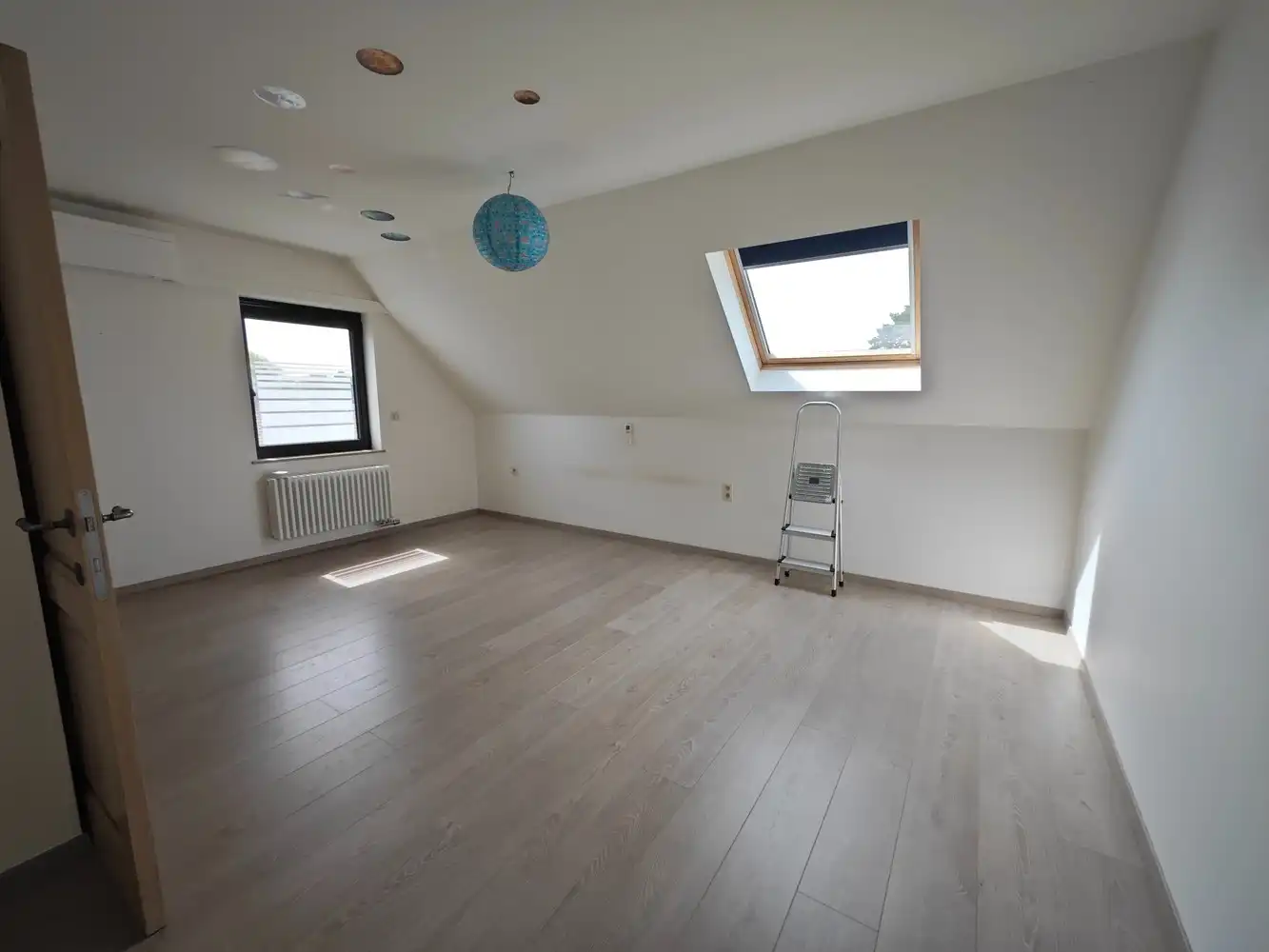 Energiezuinige huurwoning met 2 slpks foto 23