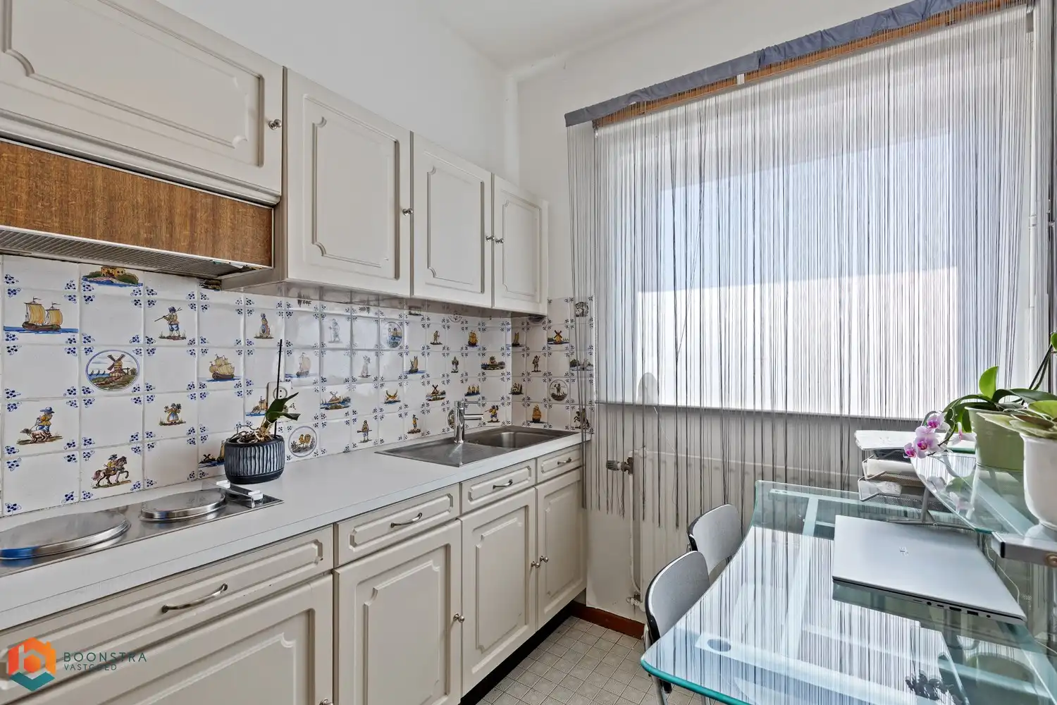 Energiezuinige woning met 3 slpkrs, garage en leuke stadstuin in Duffel foto 19