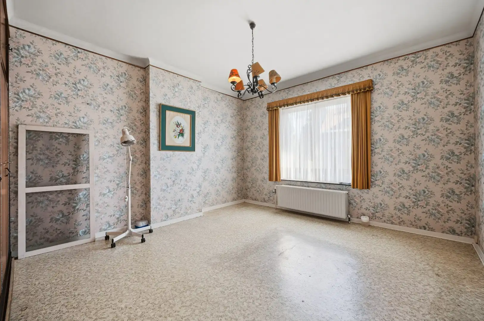 Goed gelegen, ruime gezinswoning met 7 slaapkamers in Neerwinden (Landen) foto 12