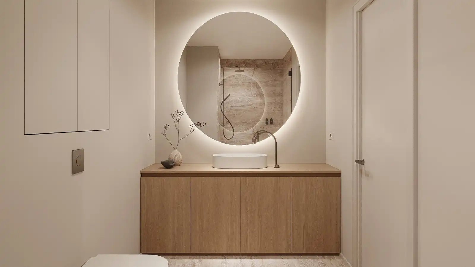 NIEUWBOUWAPPARTEMENT foto 5