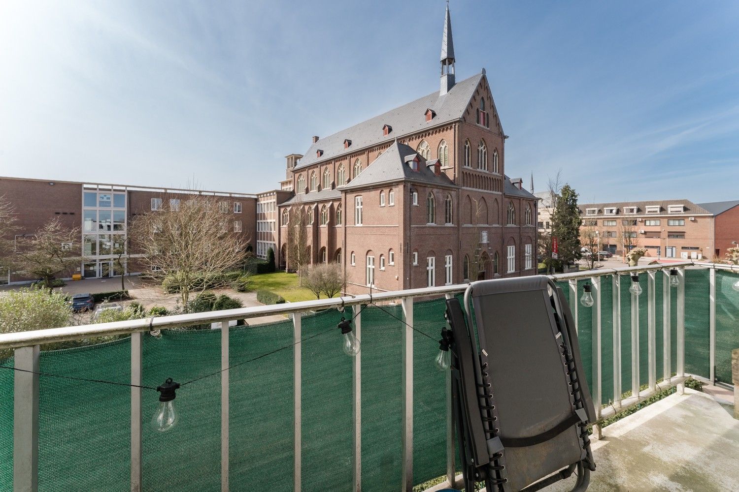 3 slaapkamer appartement in het centrum van Hamont! foto 16