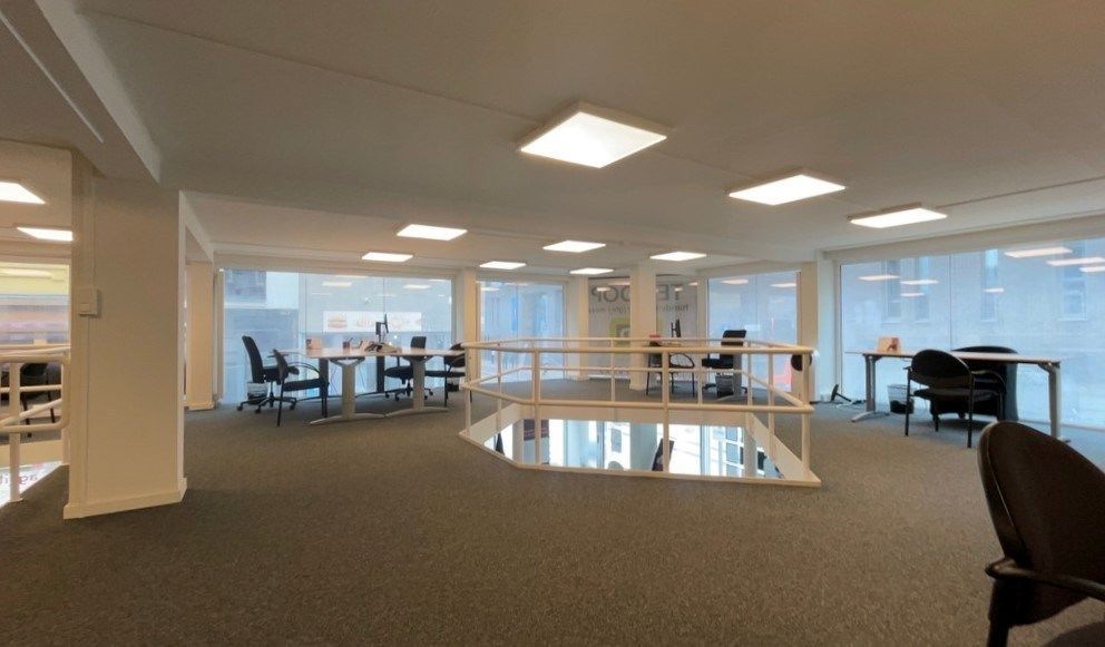 Handelspand te koop in Antwerpen-centrum foto 5