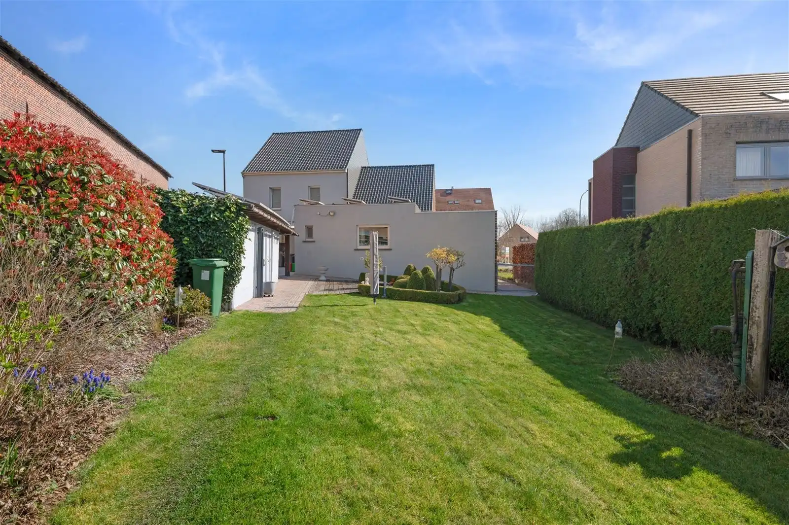 4-gevelwoning met mogelijkheid zorgwoning of praktijkruimte foto 24