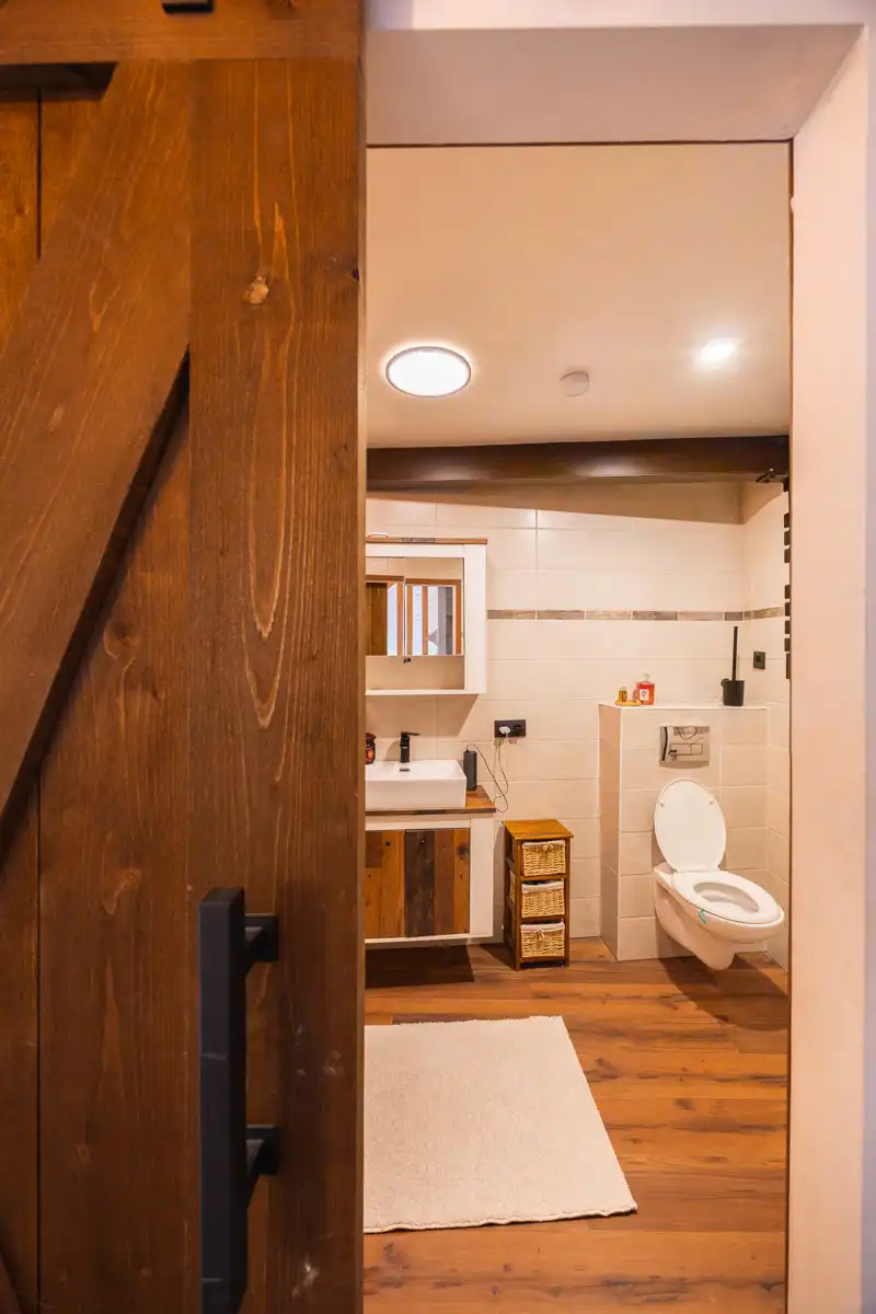 Centraal gelegen energiezuinige en instapklare woning foto 8