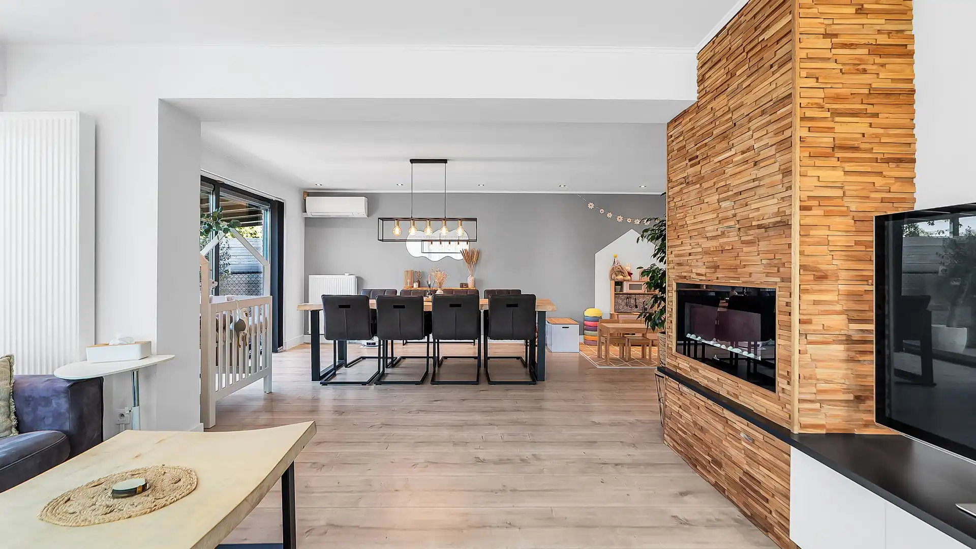 Modern en energiezuinig wonen vlak nabij Maastricht! foto 9