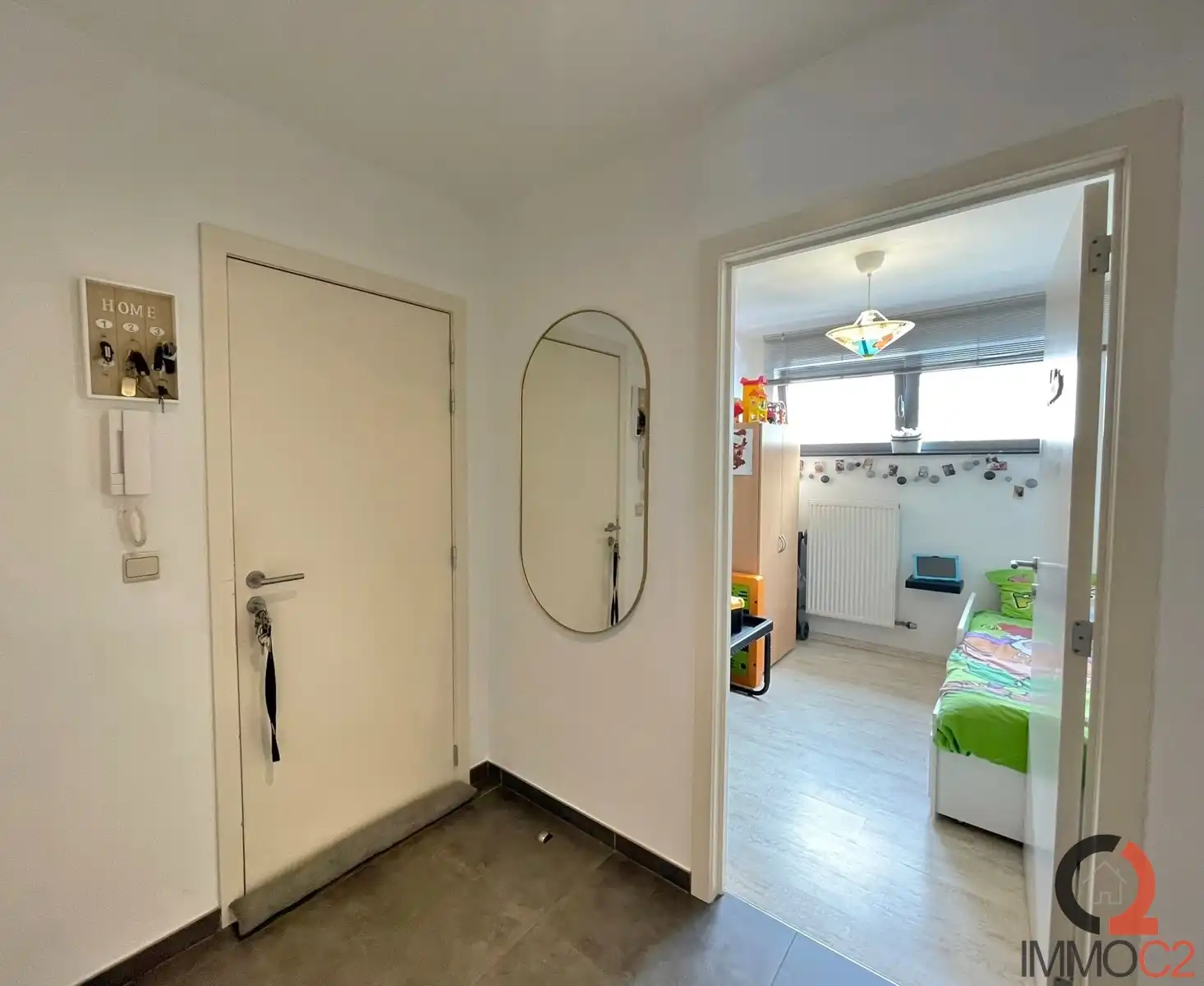 Appartement te huur foto 8