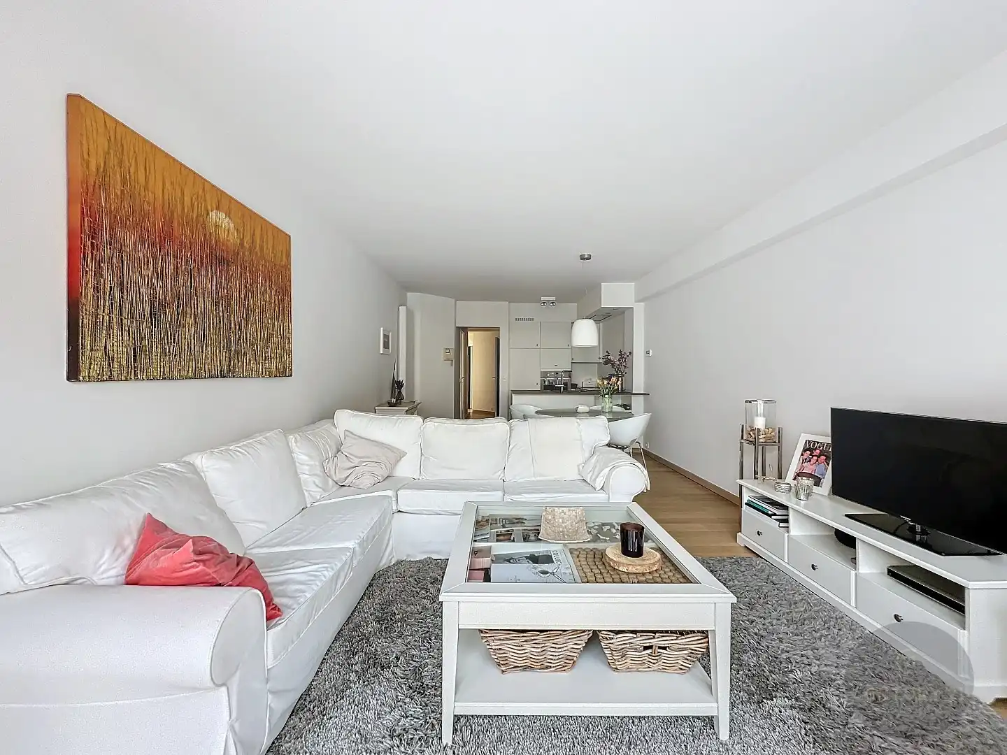 Appartement te koop Koninginnenlaan 20 -/4.2 - 8300 Knokke-Heist