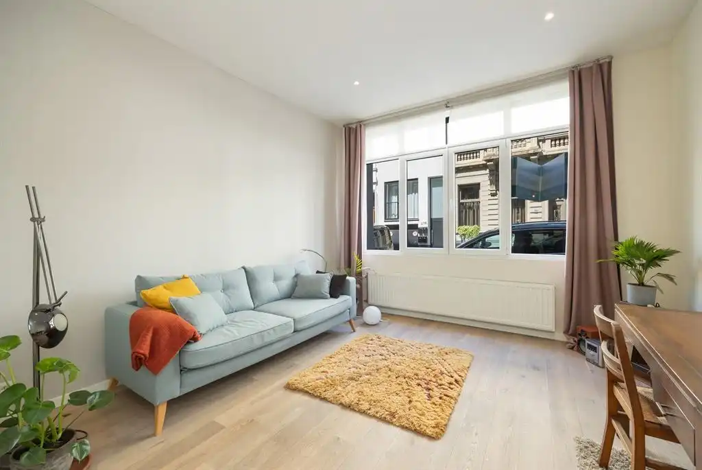 Appartement te koop Van Geertstraat 13/001 - 2140 ANTWERPEN